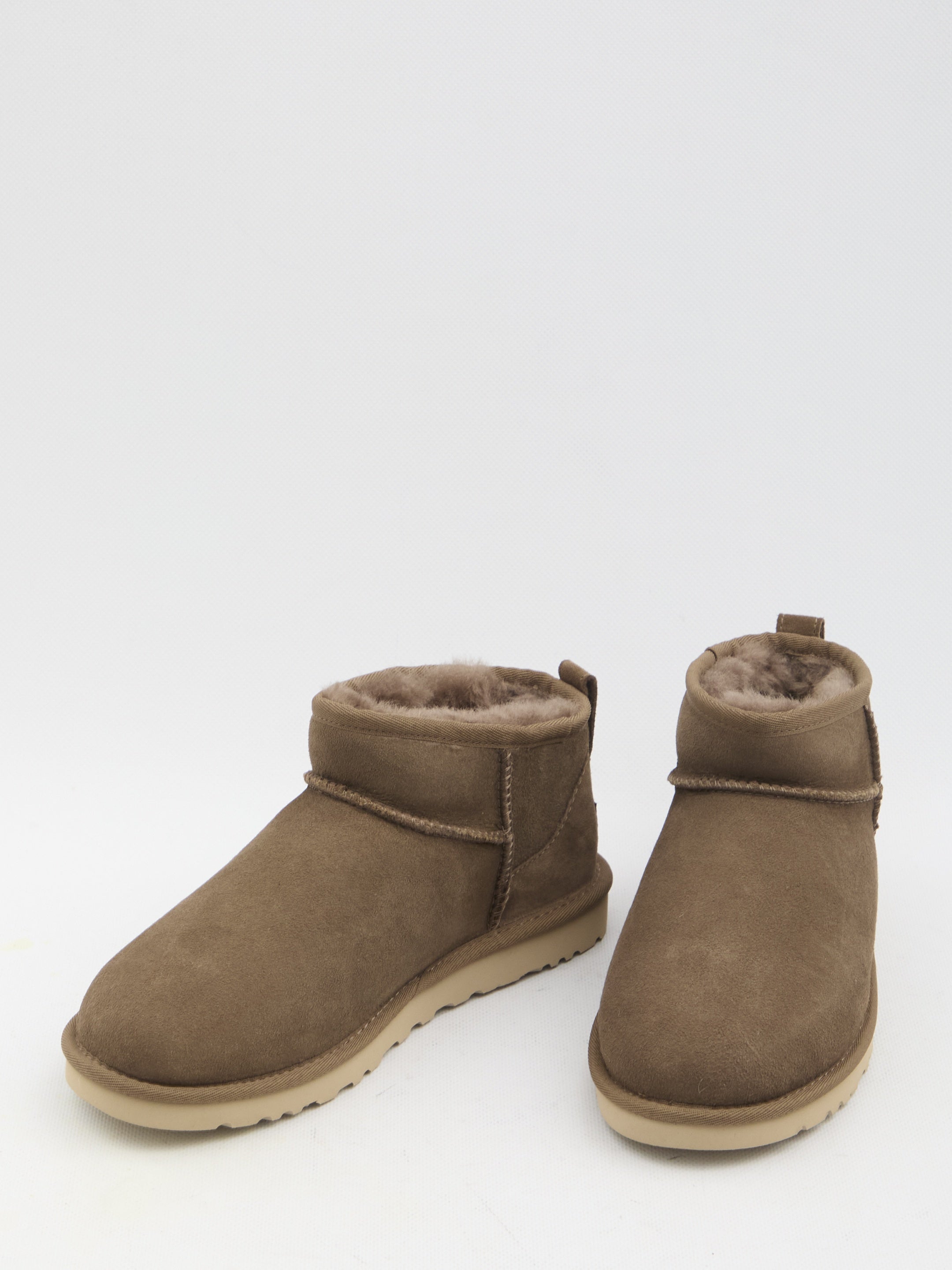 Ugg Classic Ultra Mini