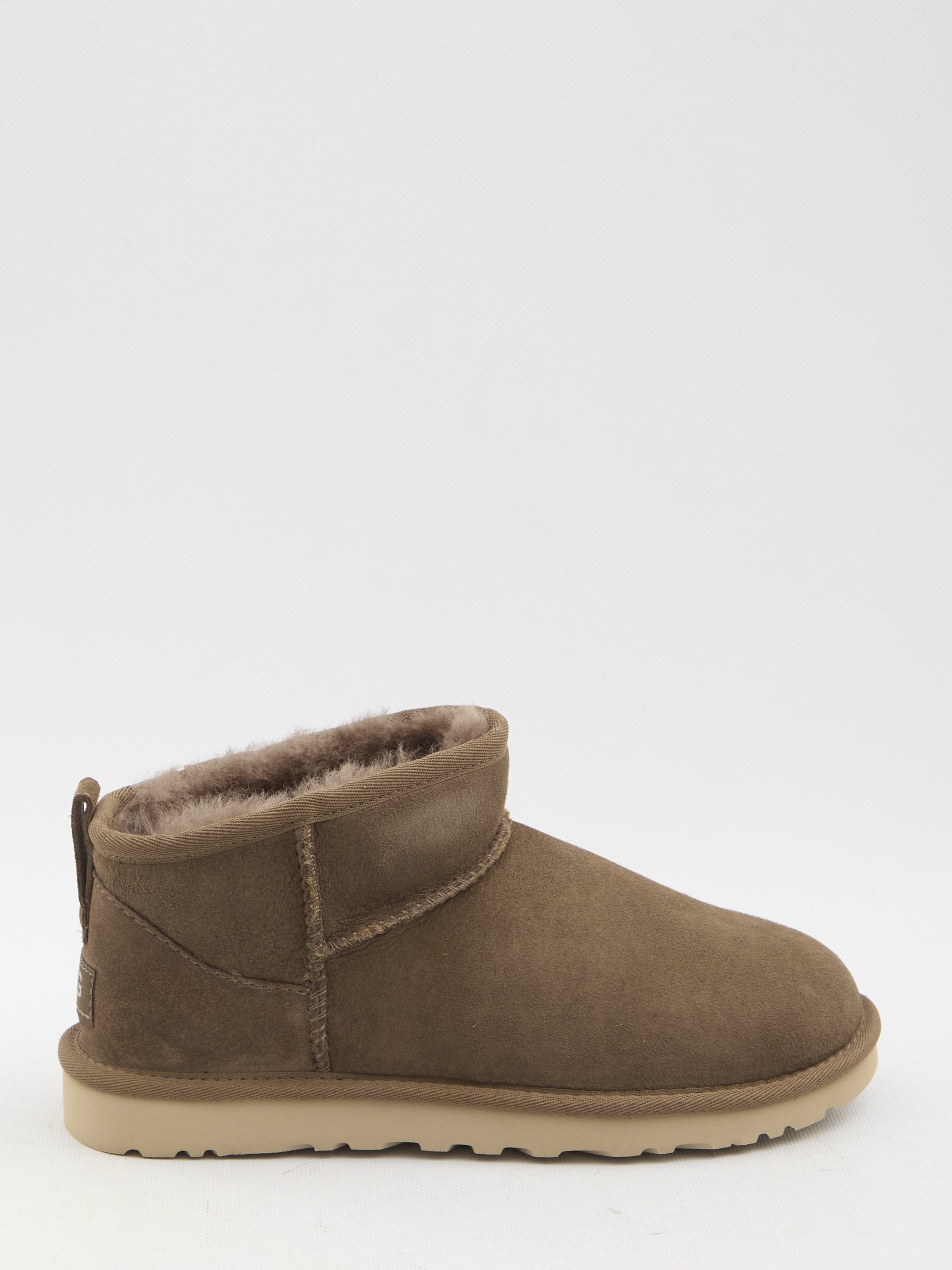 Ugg Classic Ultra Mini