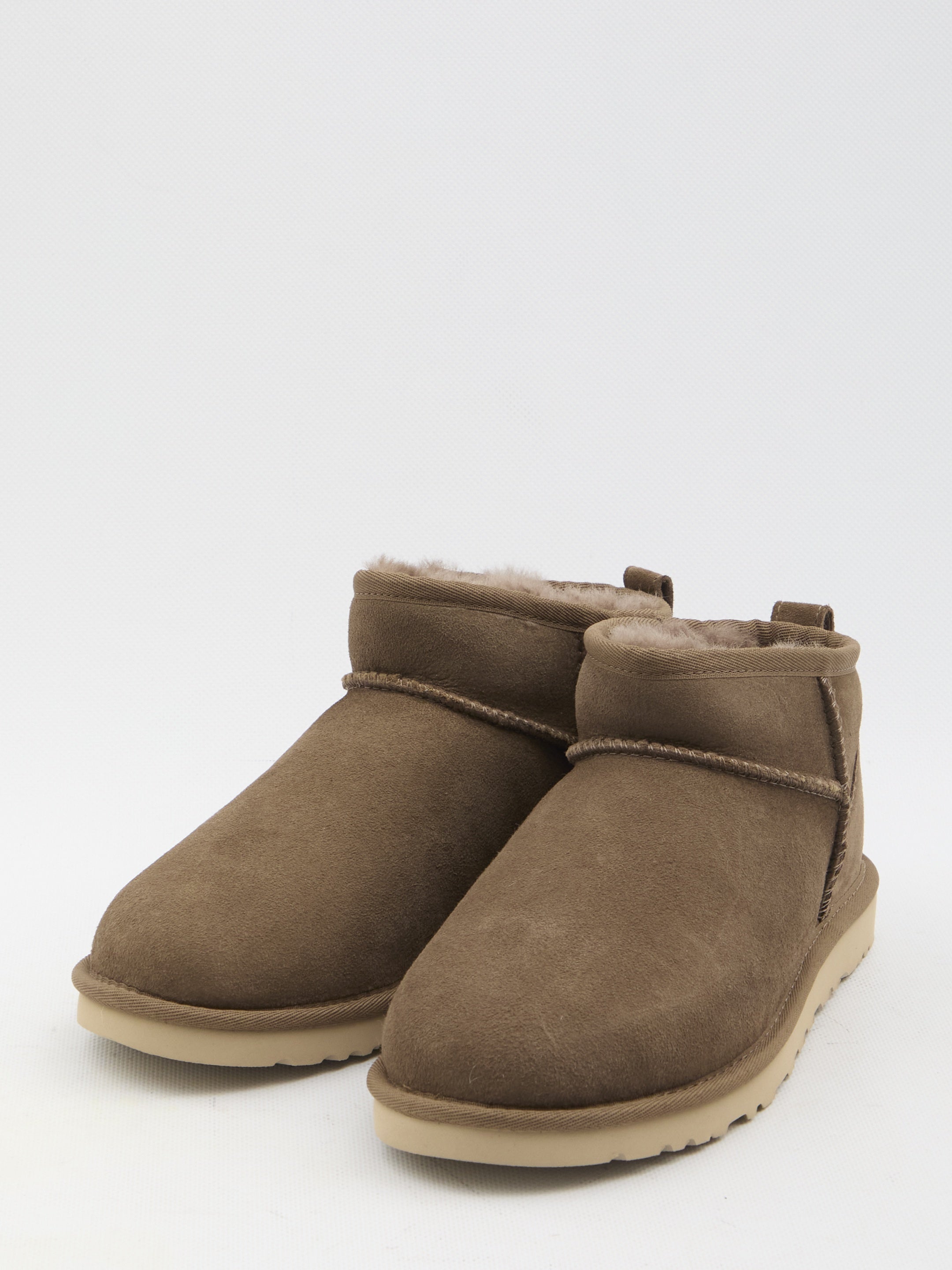 Ugg Classic Ultra Mini