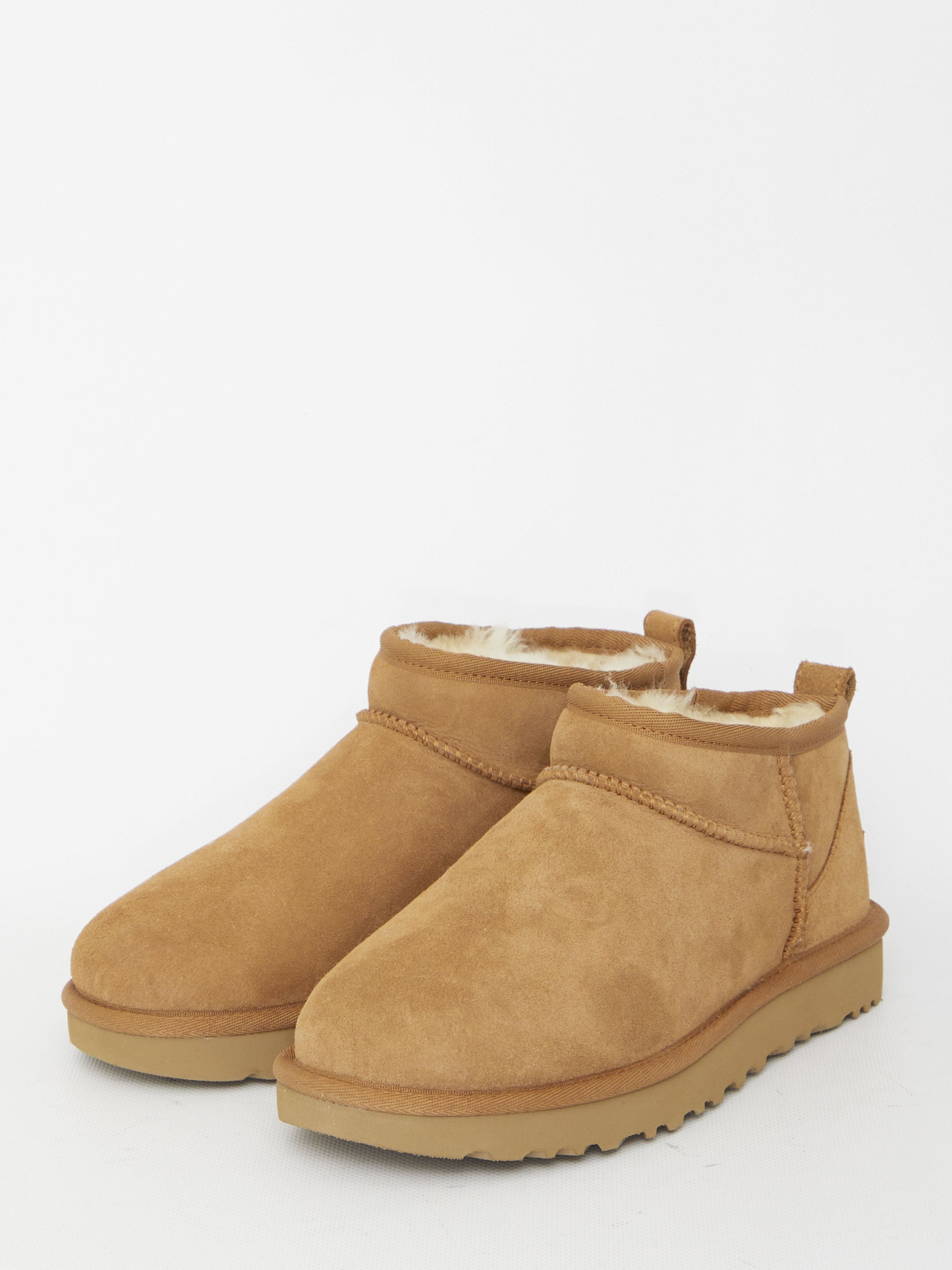 Ugg Classic Ultra Mini