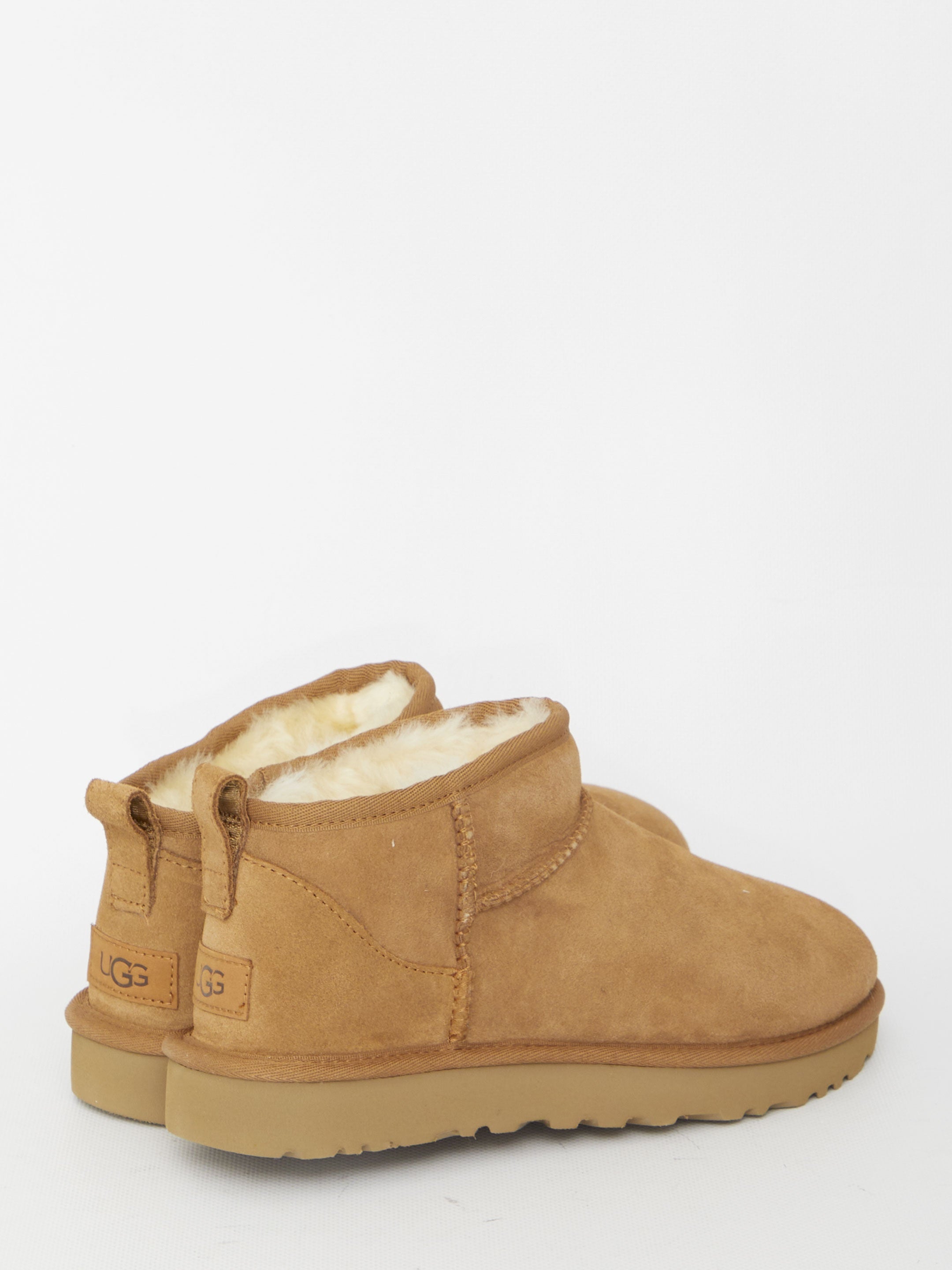 Ugg Classic Ultra Mini