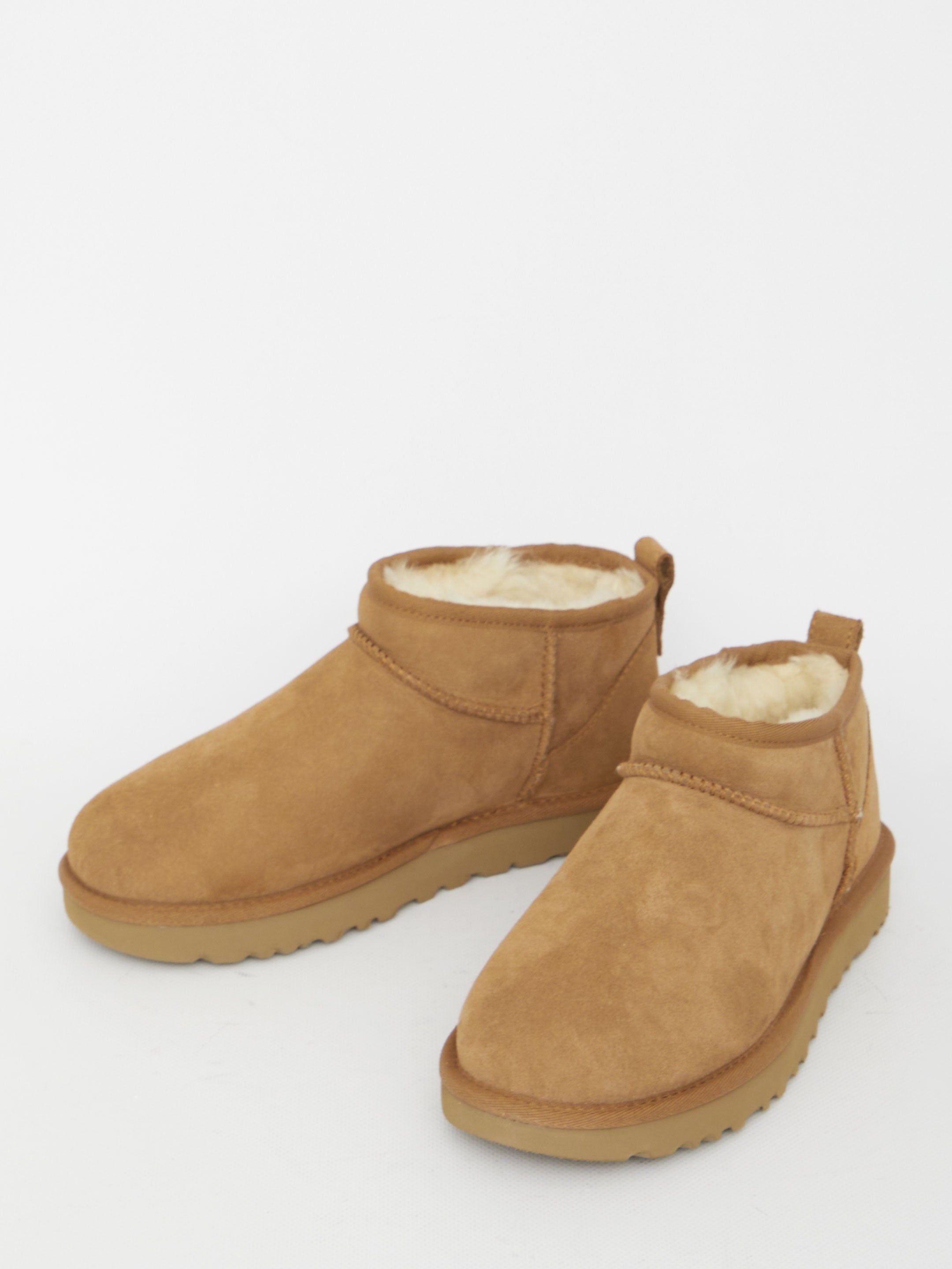 Ugg Classic Ultra Mini