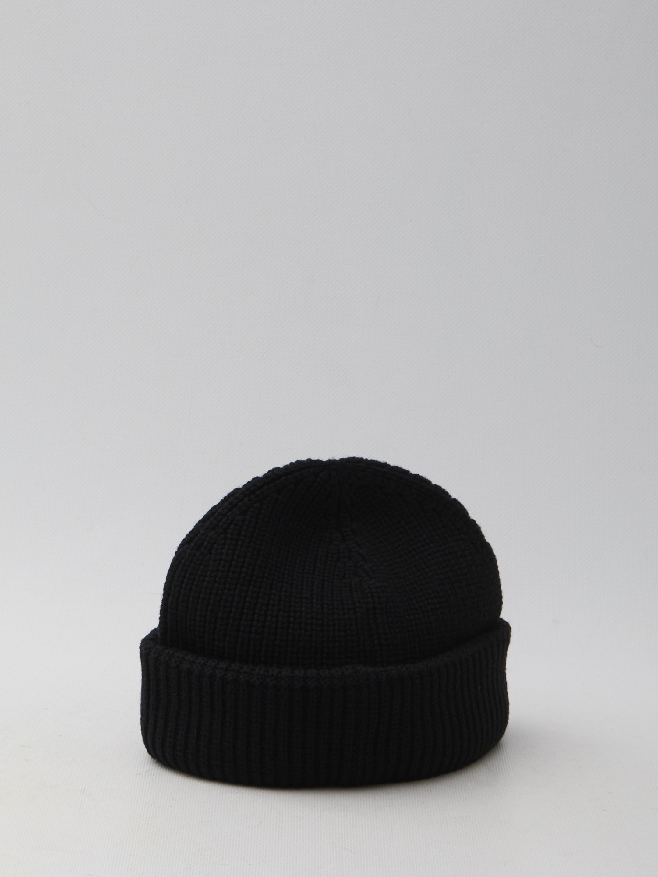 Tricot beanie