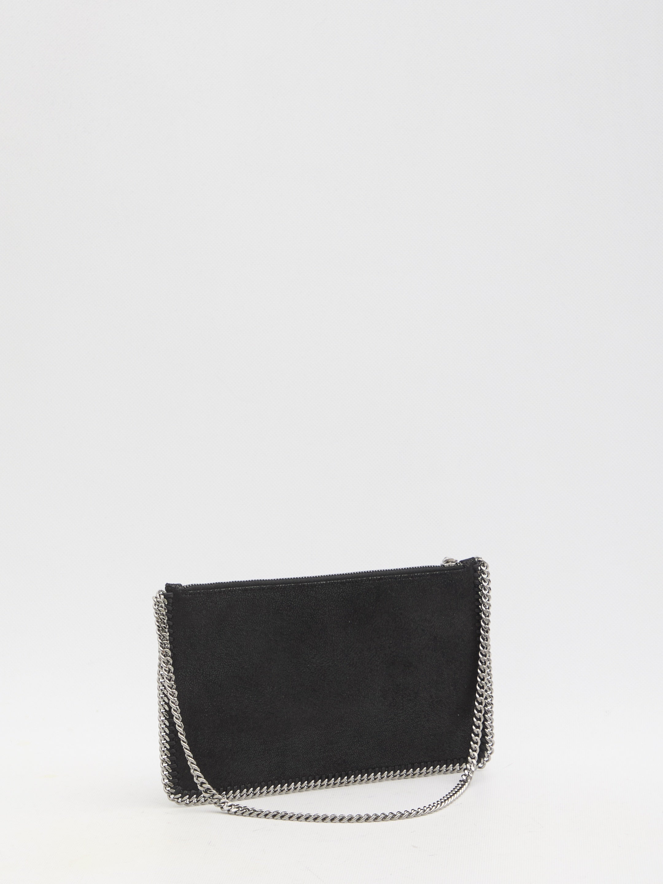 Falabella shoulder bag clutch