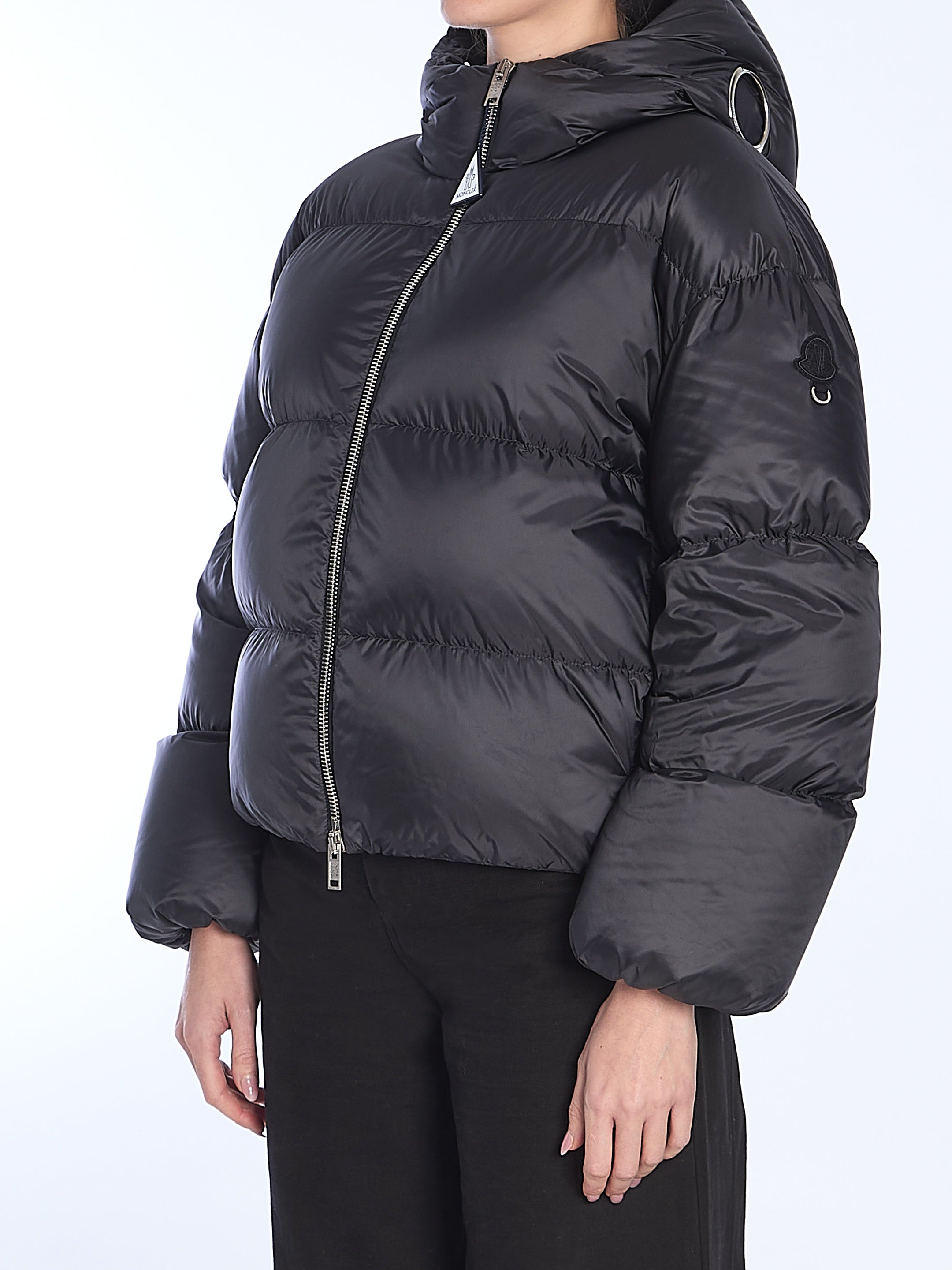 Skaara jacket