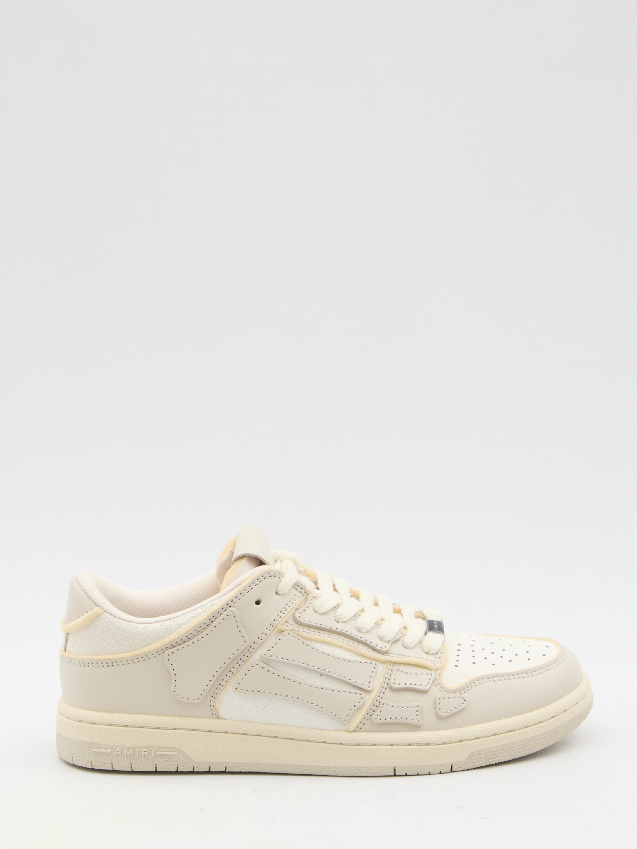 Collegiate Skel-Top Low sneakers