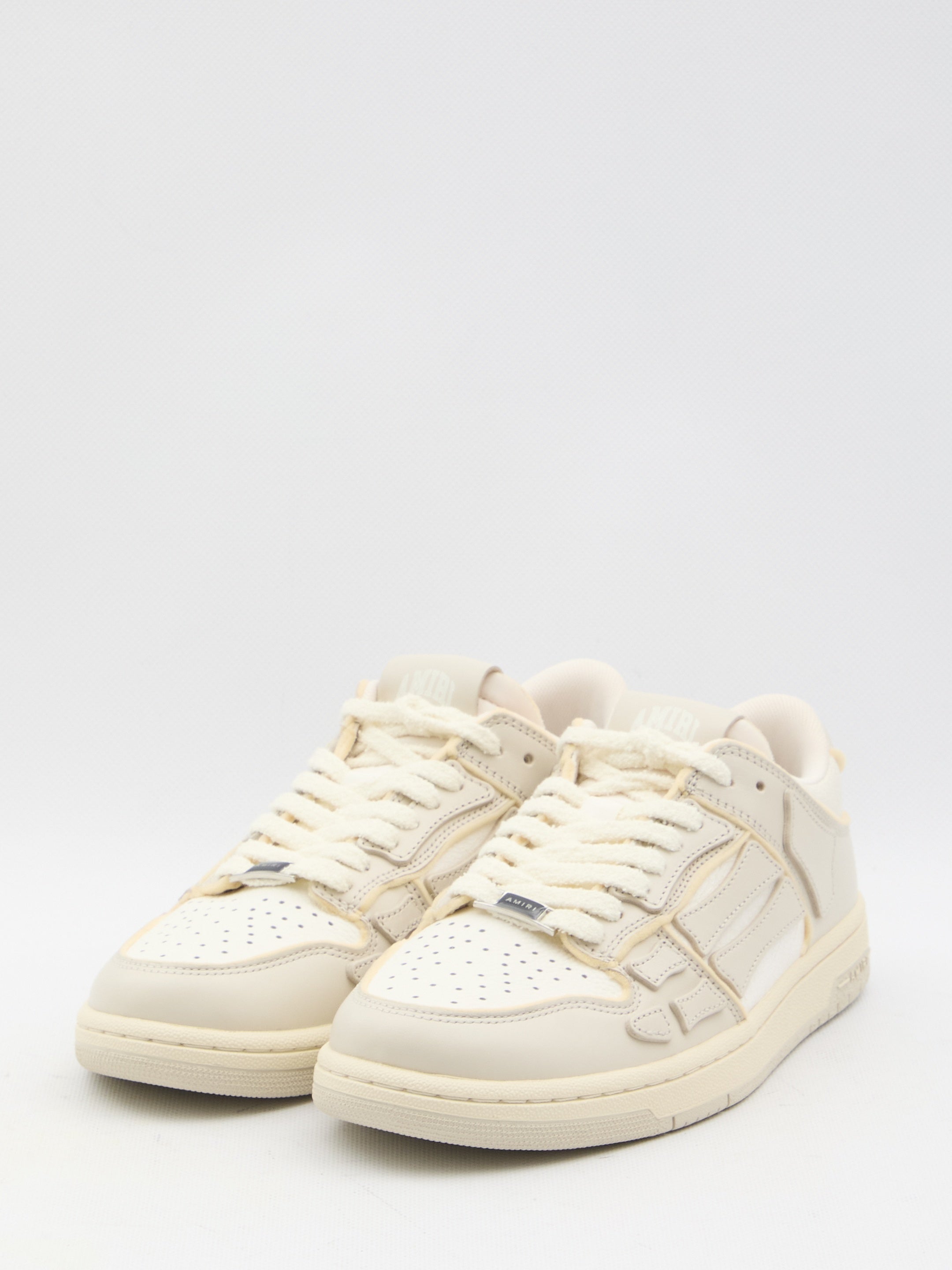 Collegiate Skel-Top Low sneakers