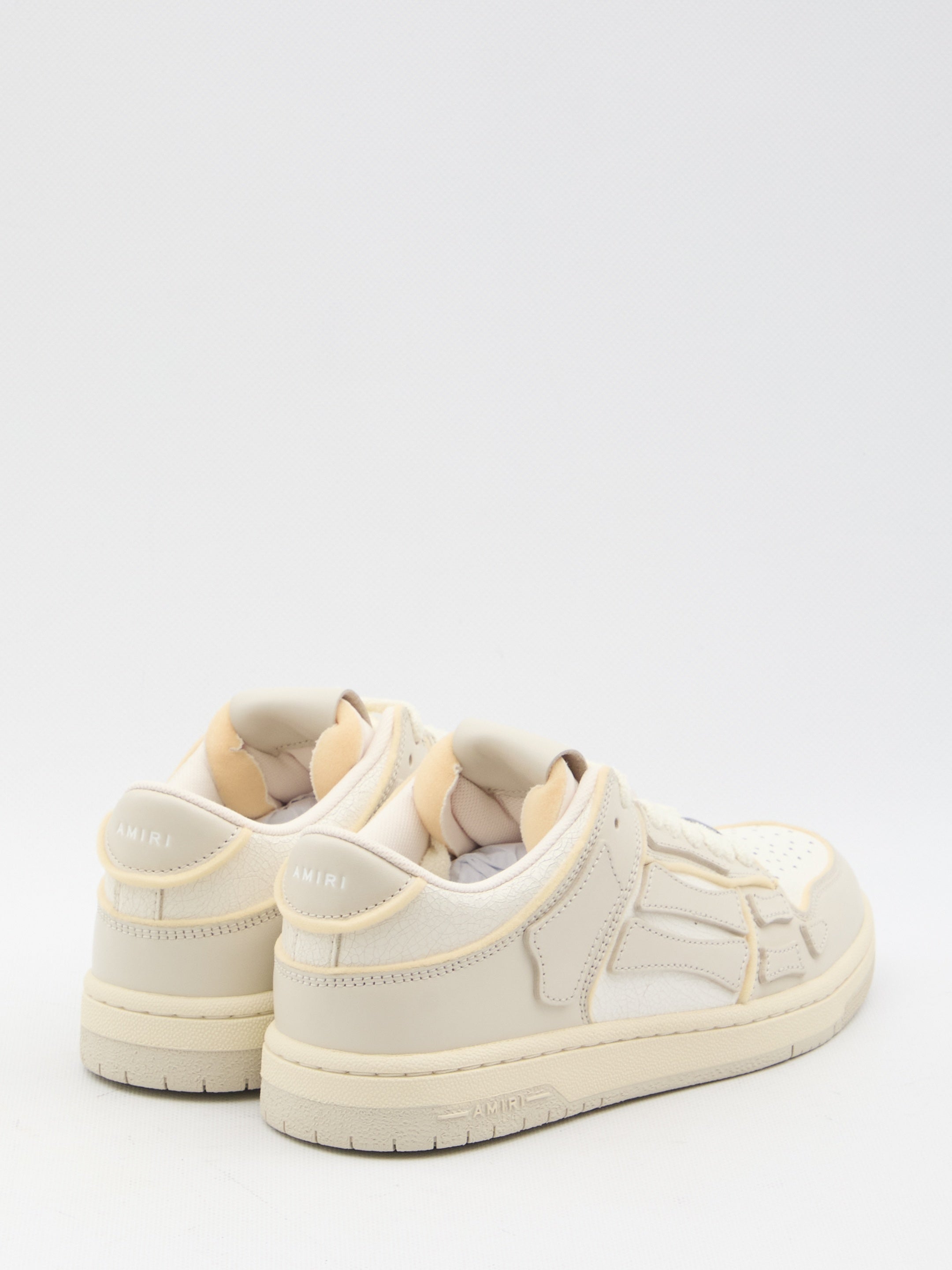 Collegiate Skel-Top Low sneakers