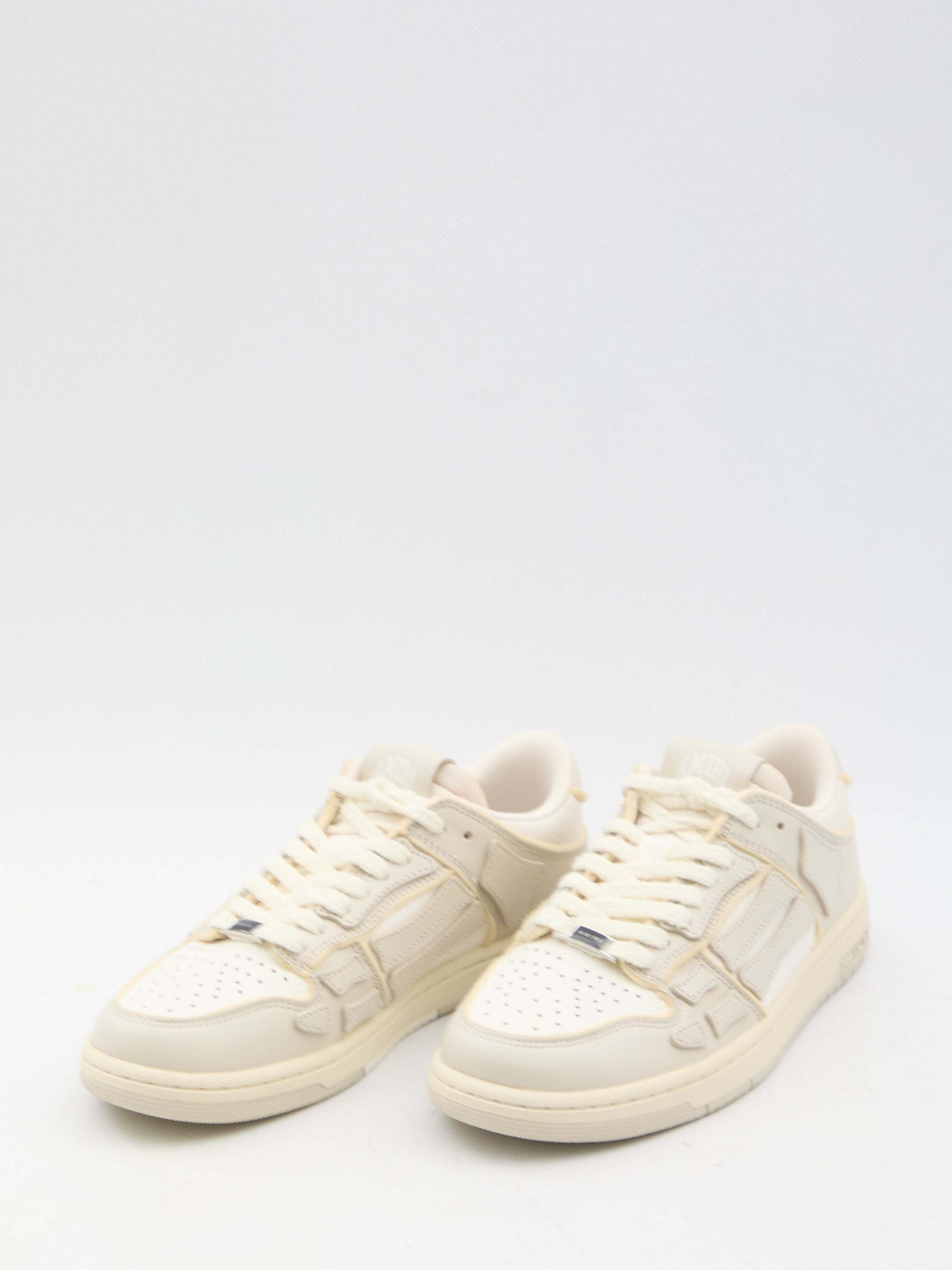 Collegiate Skel-Top Low sneakers