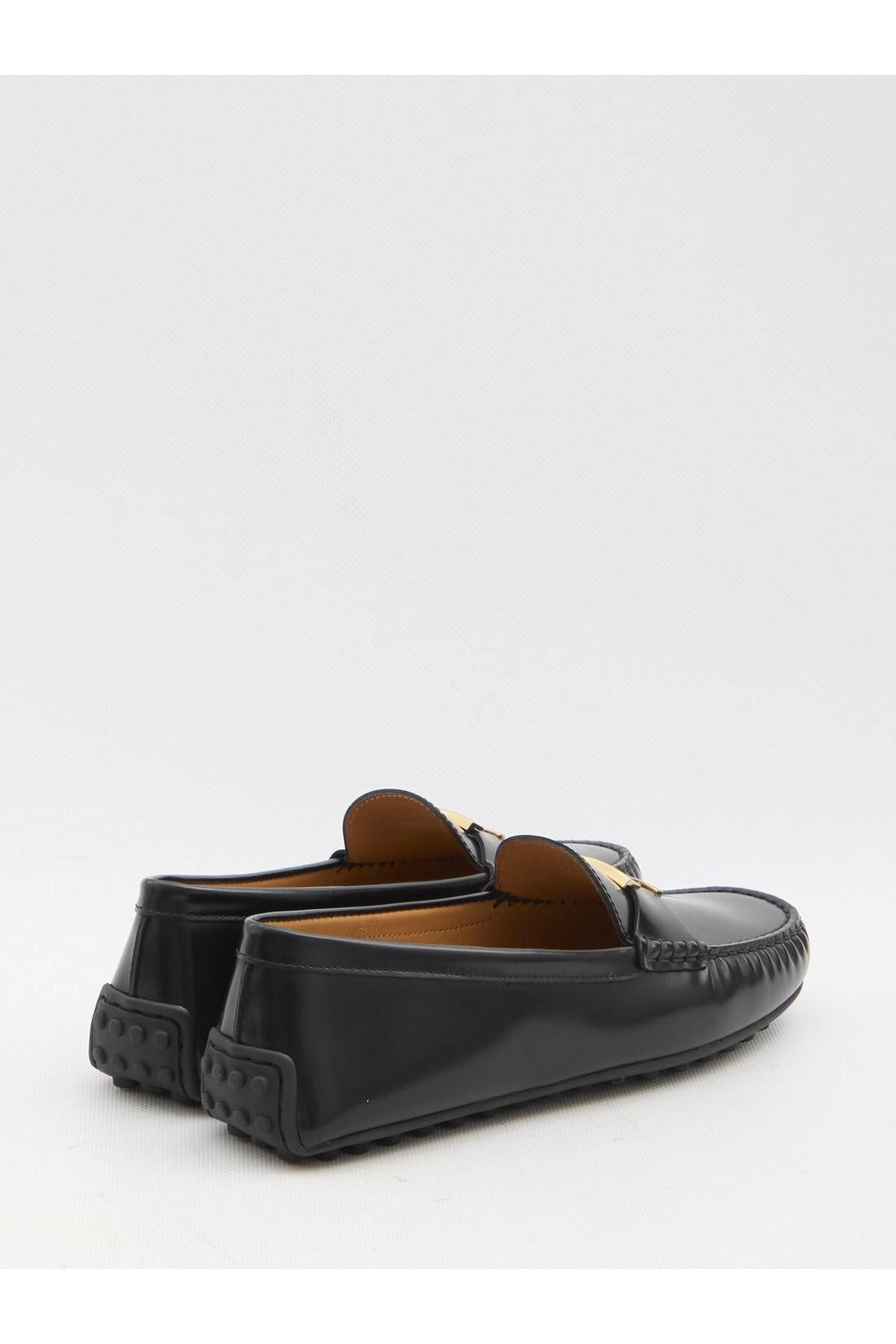 Tod'S-OUTLET-SALE-City Gommino moccasins-ARCHIVIST