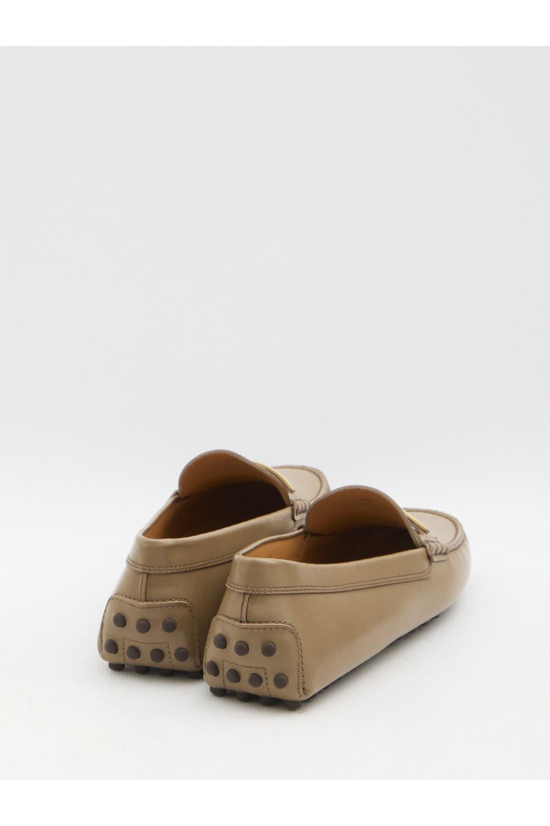 Tod'S-OUTLET-SALE-Gommino moccasins-ARCHIVIST