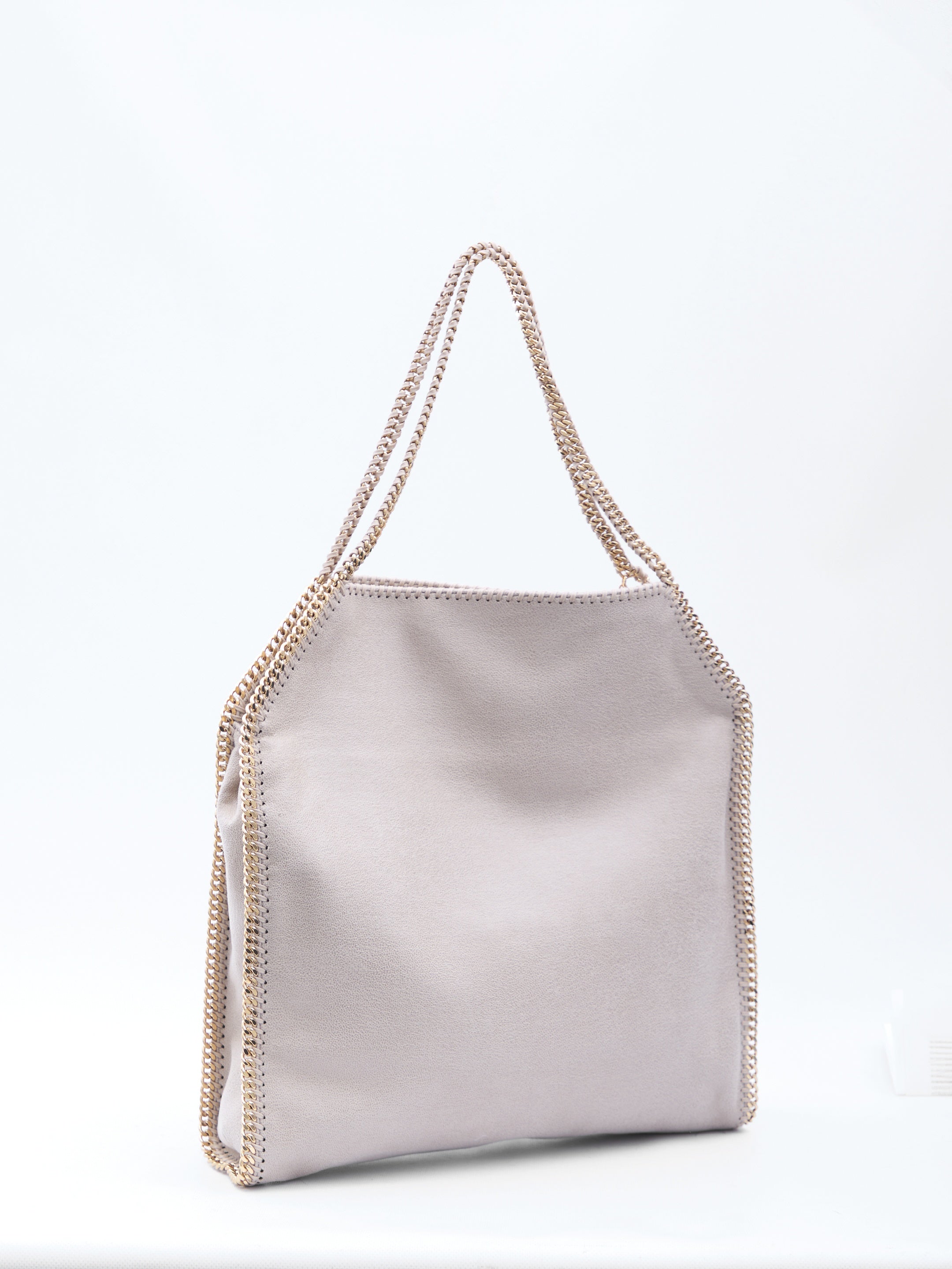 Stella mccartney-OUTLET-SALE-Foldable Falabella Tote bag-ARCHIVIST