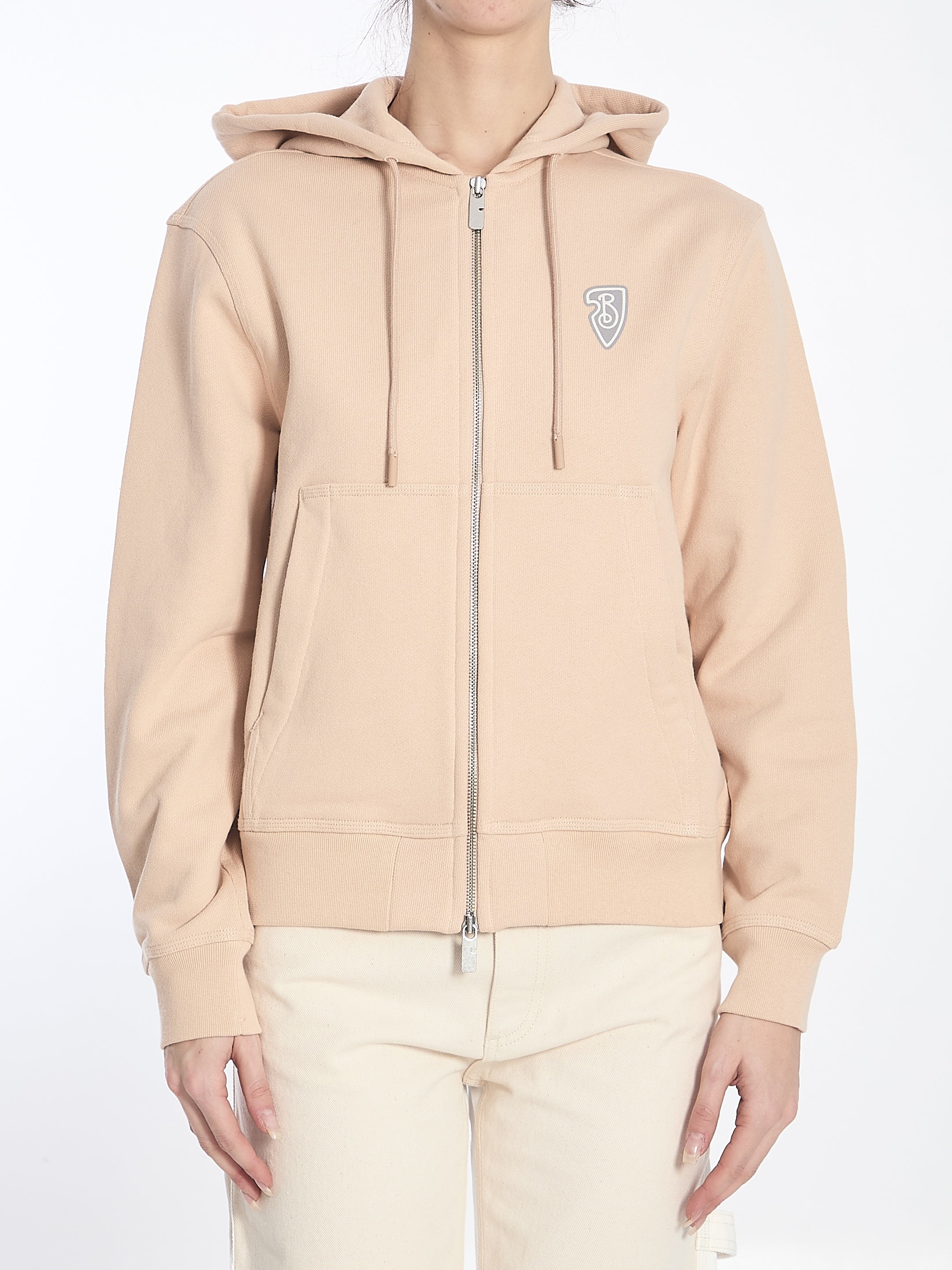 Cotton Hoodie