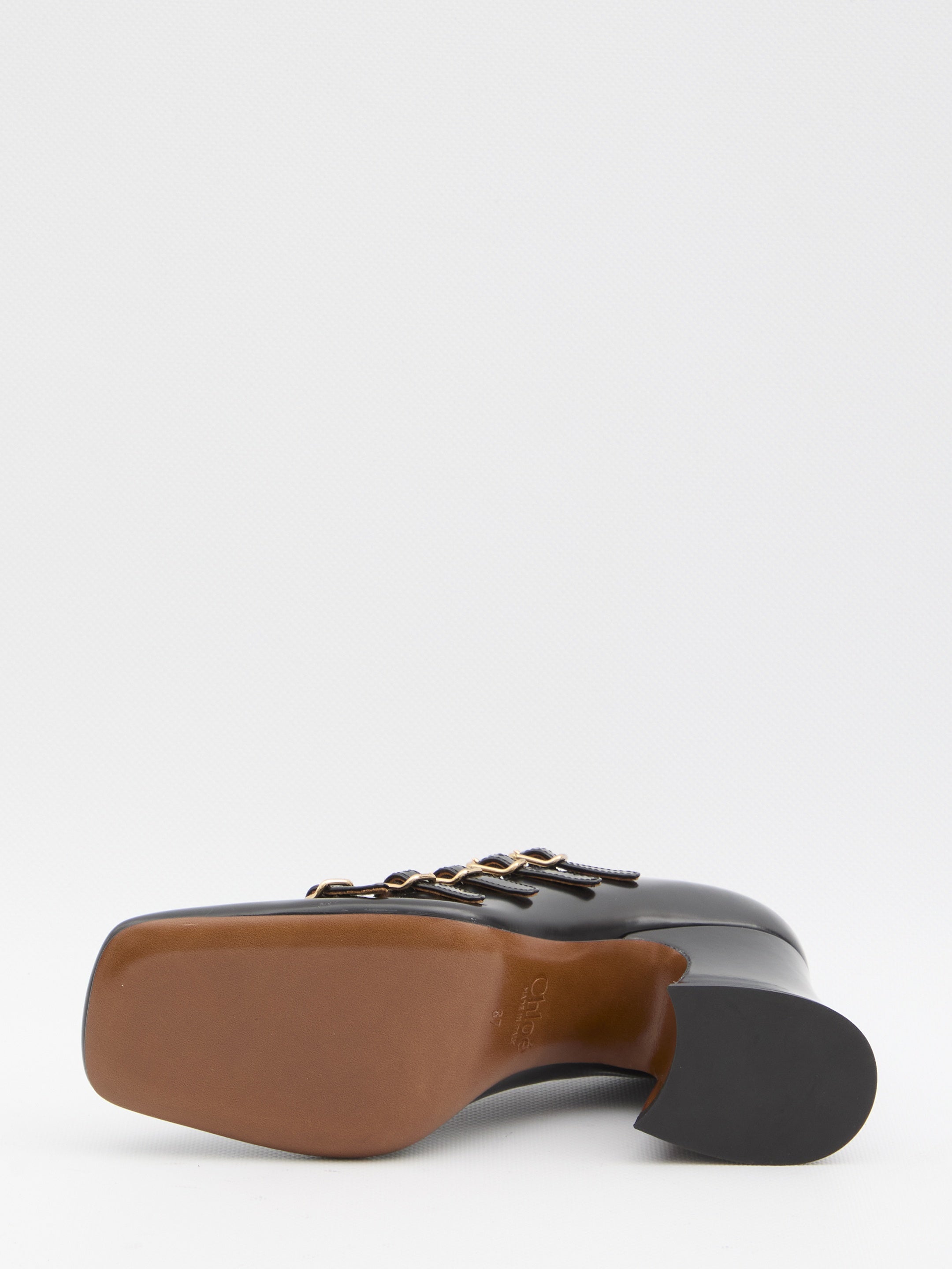 Janis pumps