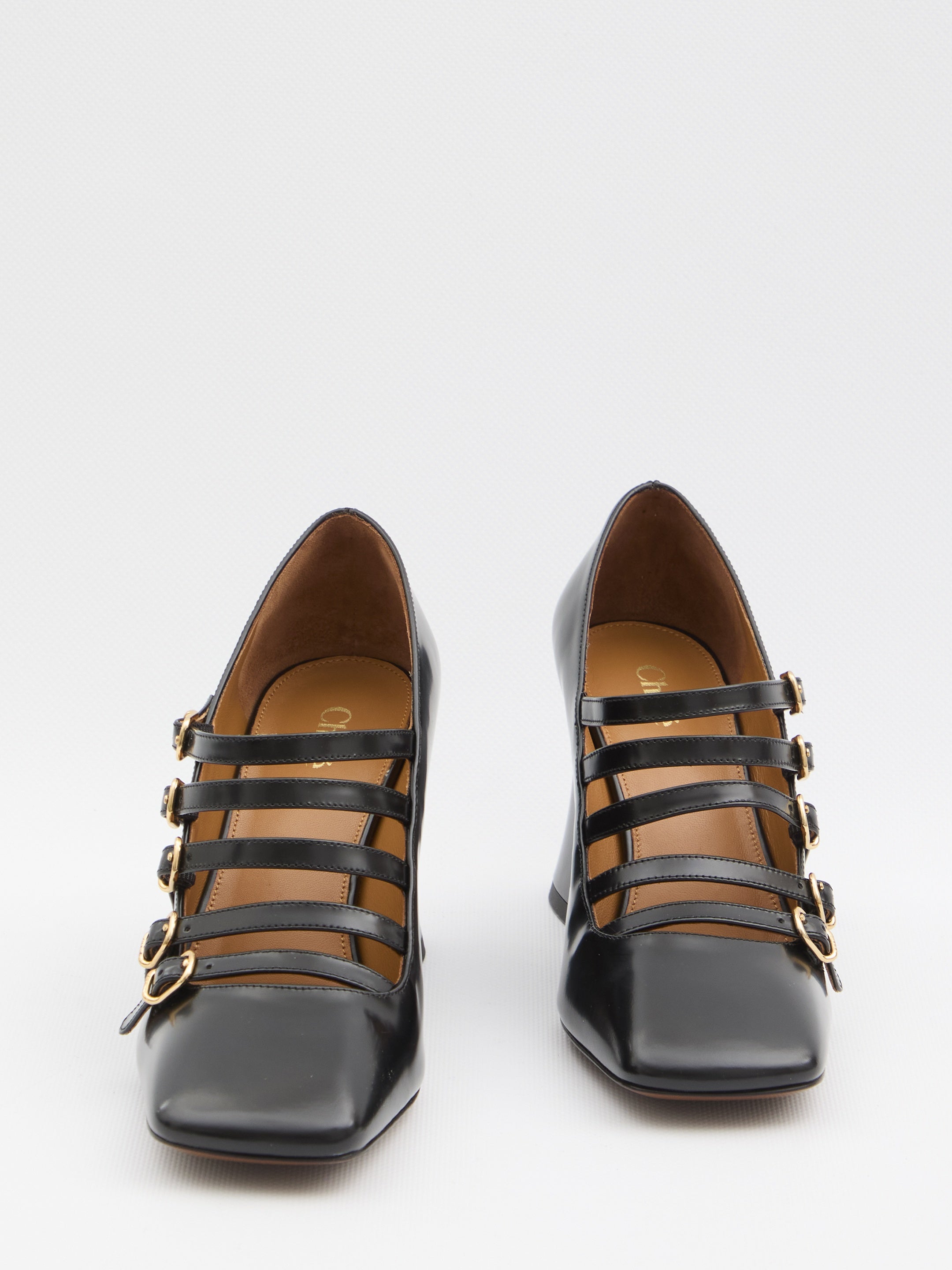 Janis pumps