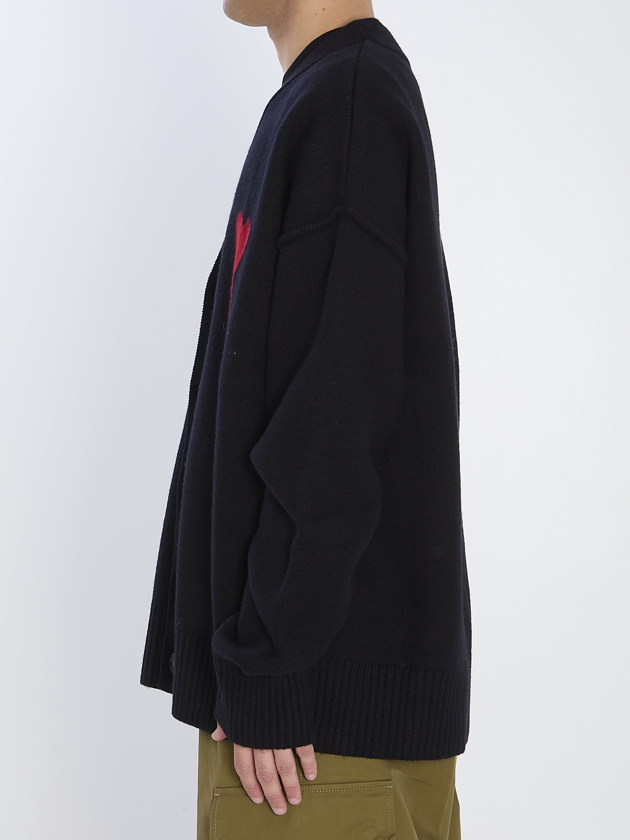 Ami De Coeur Cardigan