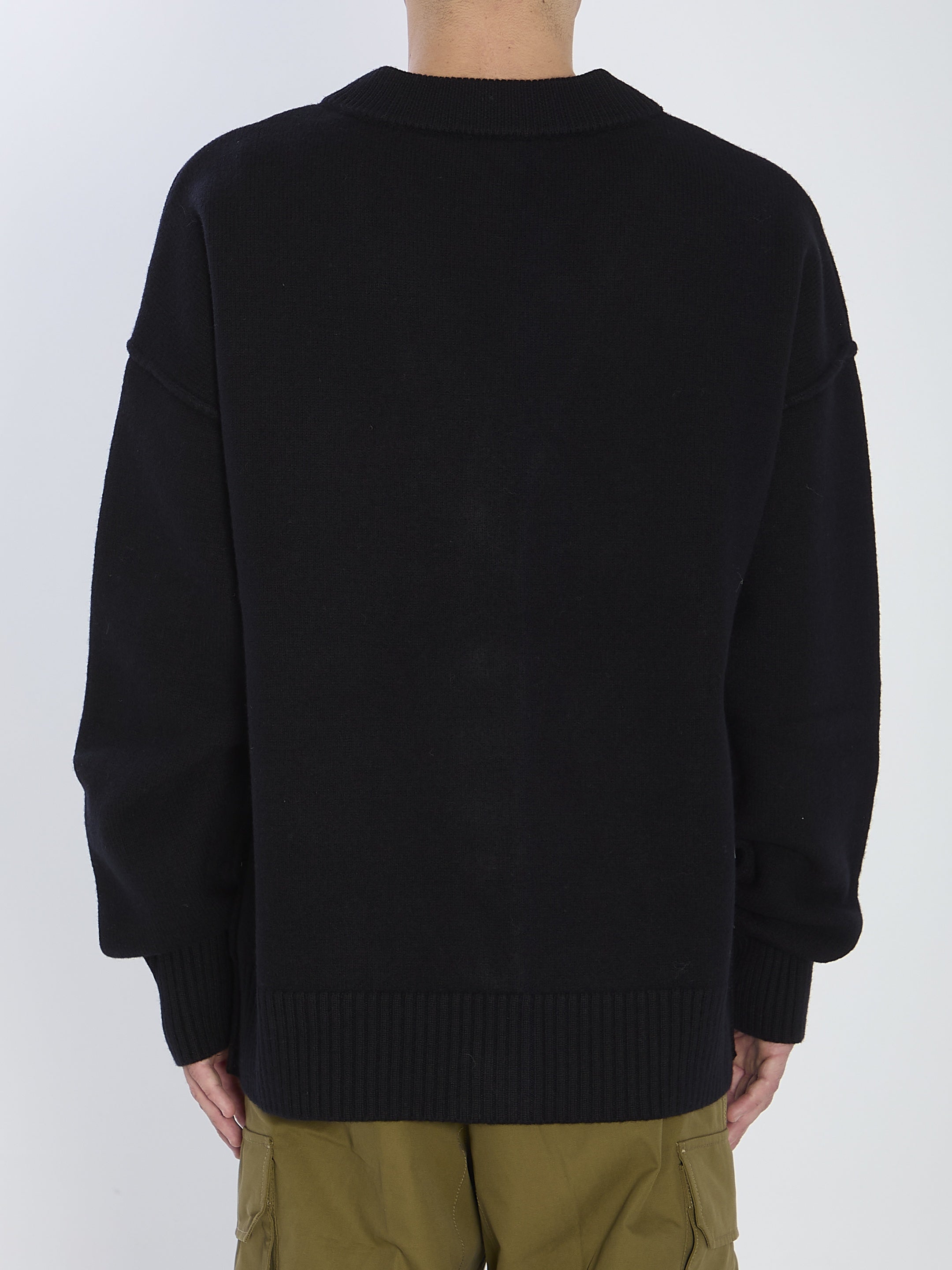 Ami De Coeur Cardigan