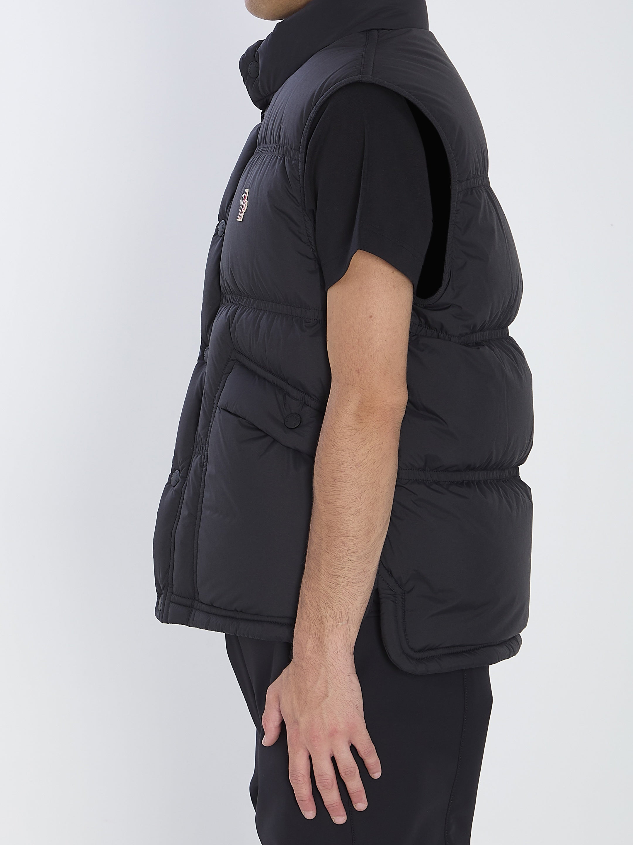 Après-Ski vest