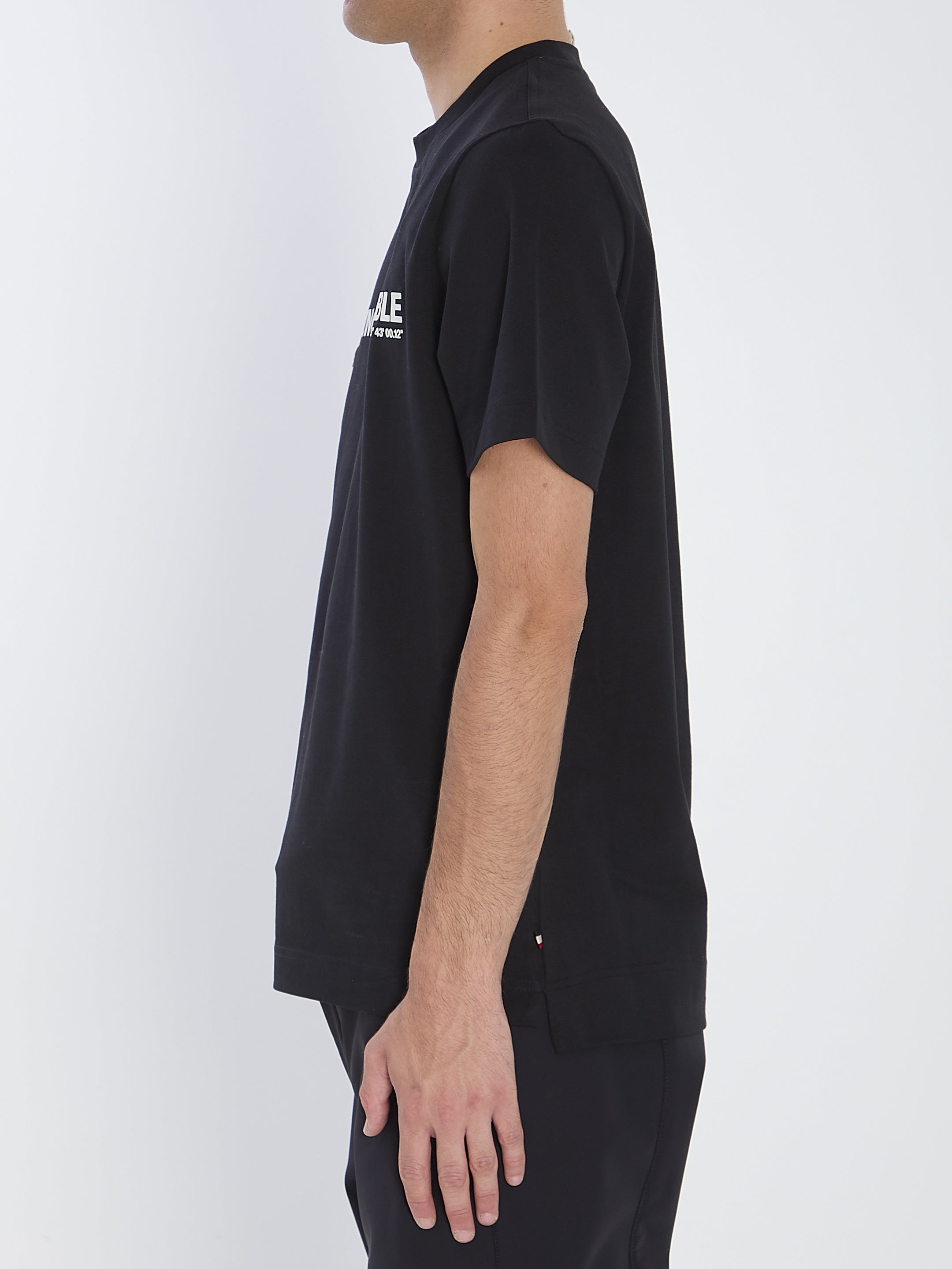 Moncler Grenoble T-shirt