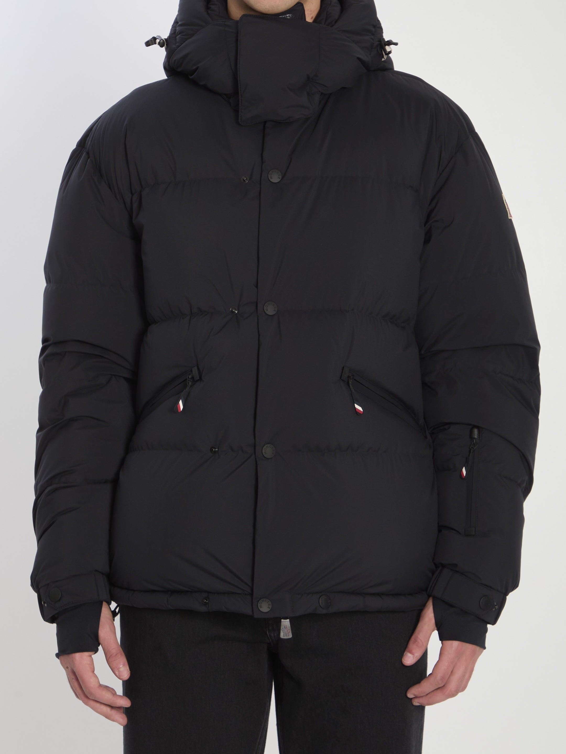 Coraia ski jacket
