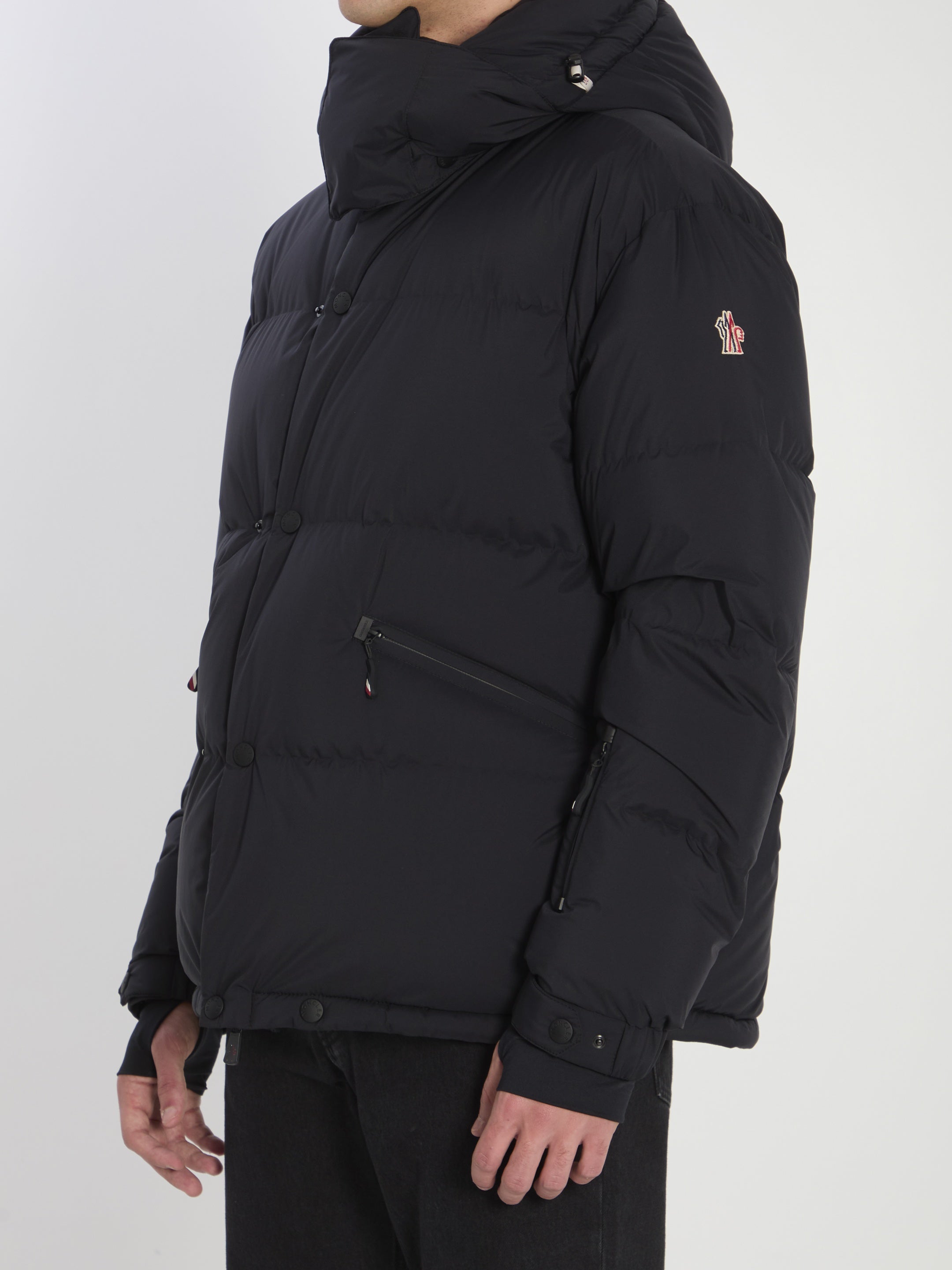 Coraia ski jacket