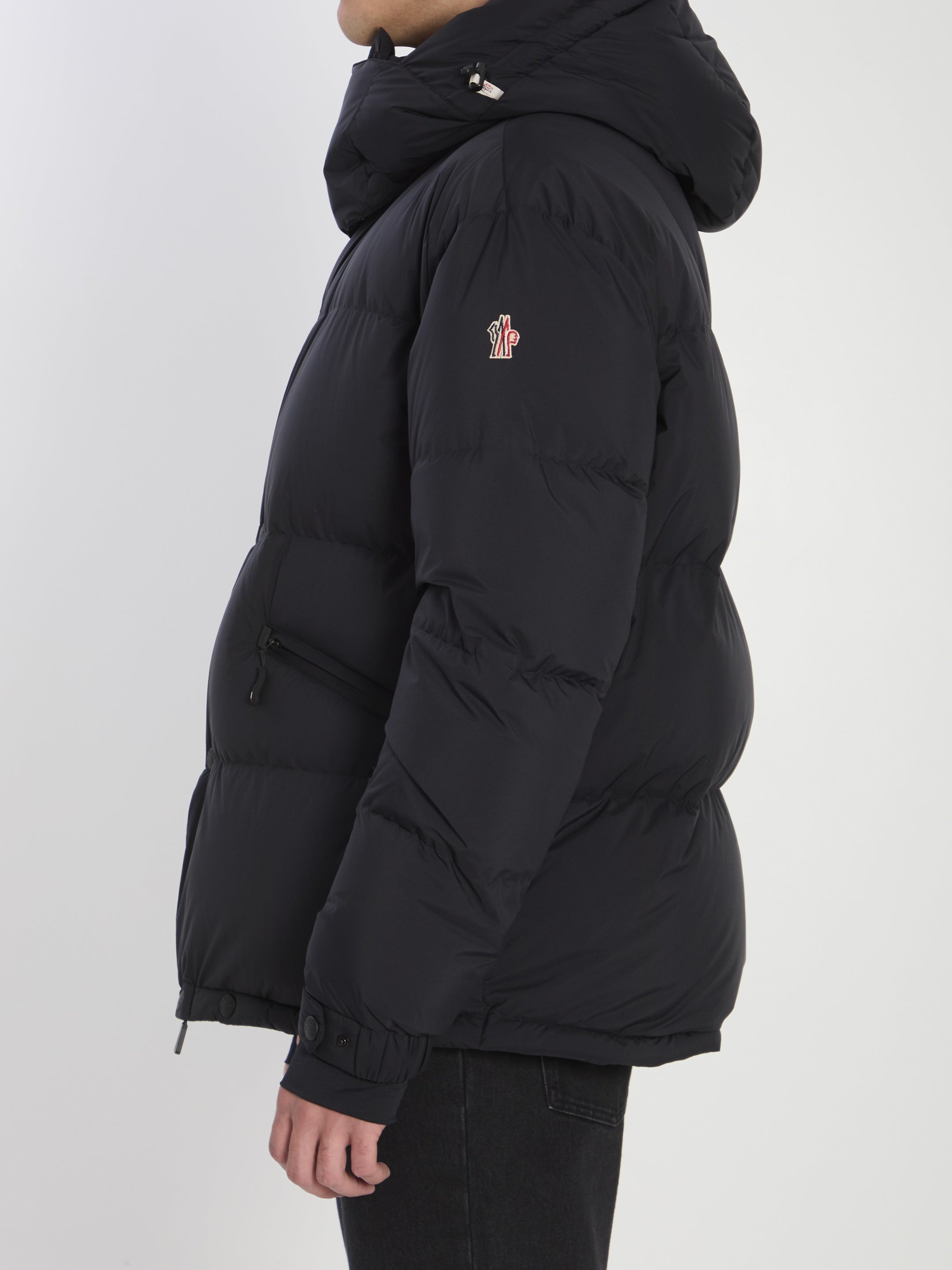 Coraia ski jacket