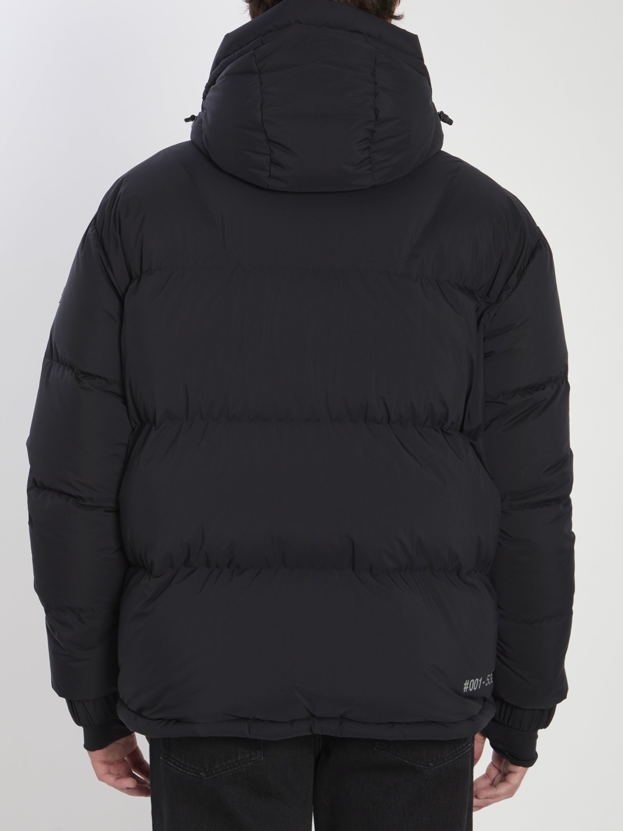 Coraia ski jacket