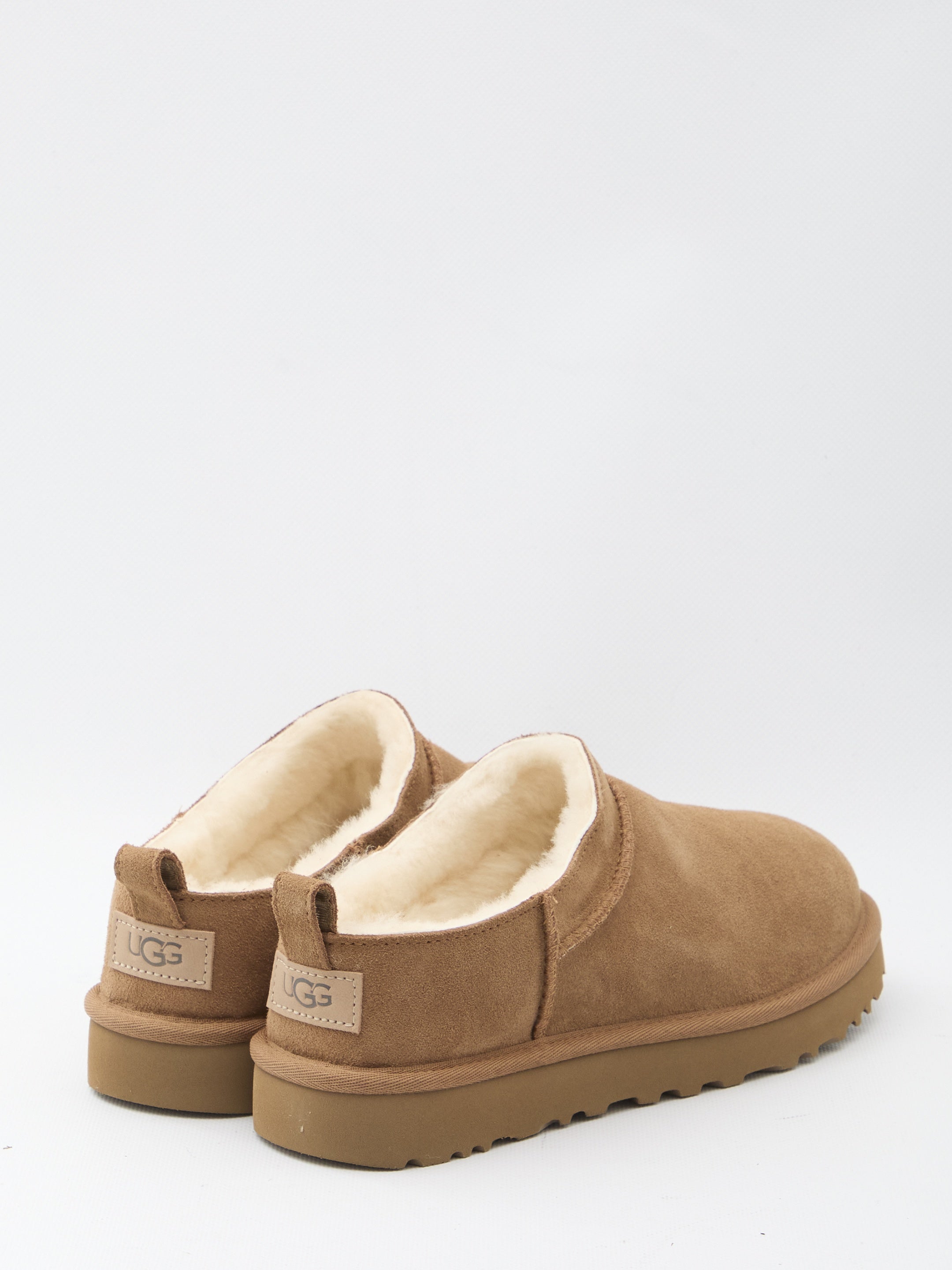 Ugg Classic Micro