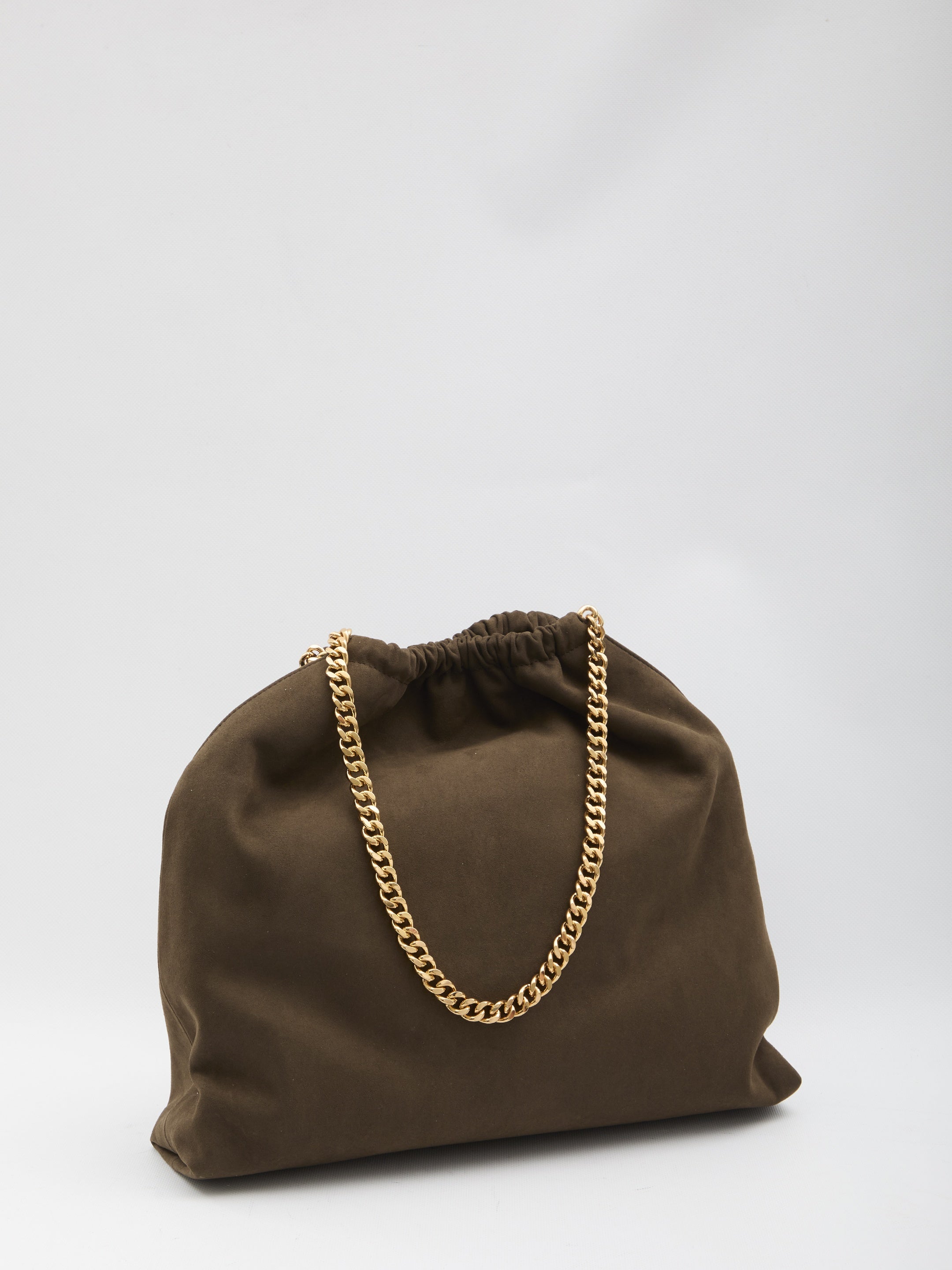 Falabella bag with drawstring