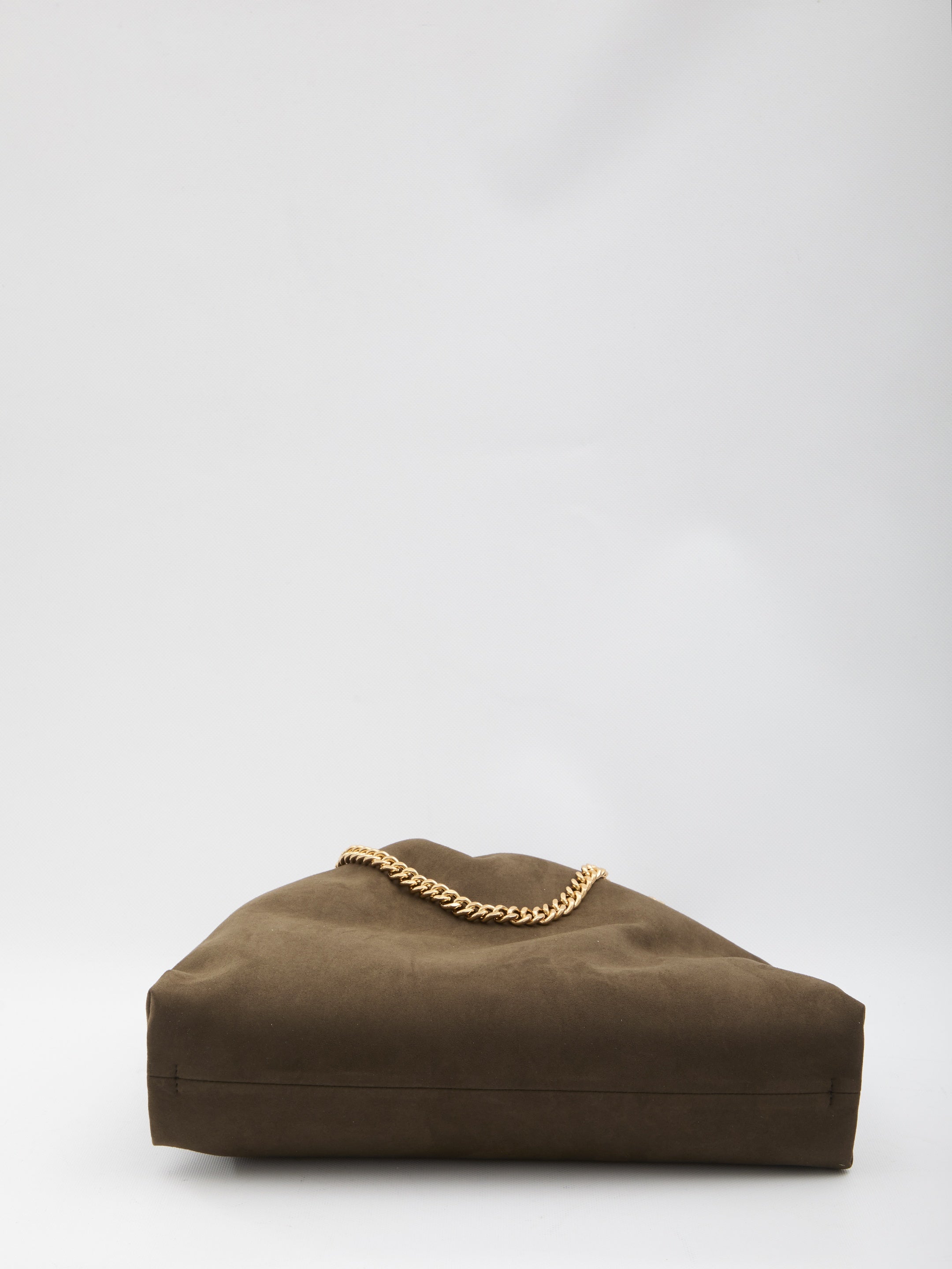 Falabella bag with drawstring