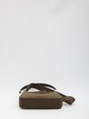 Stella mccartney-OUTLET-SALE-Alter suede hobo bag-ARCHIVIST