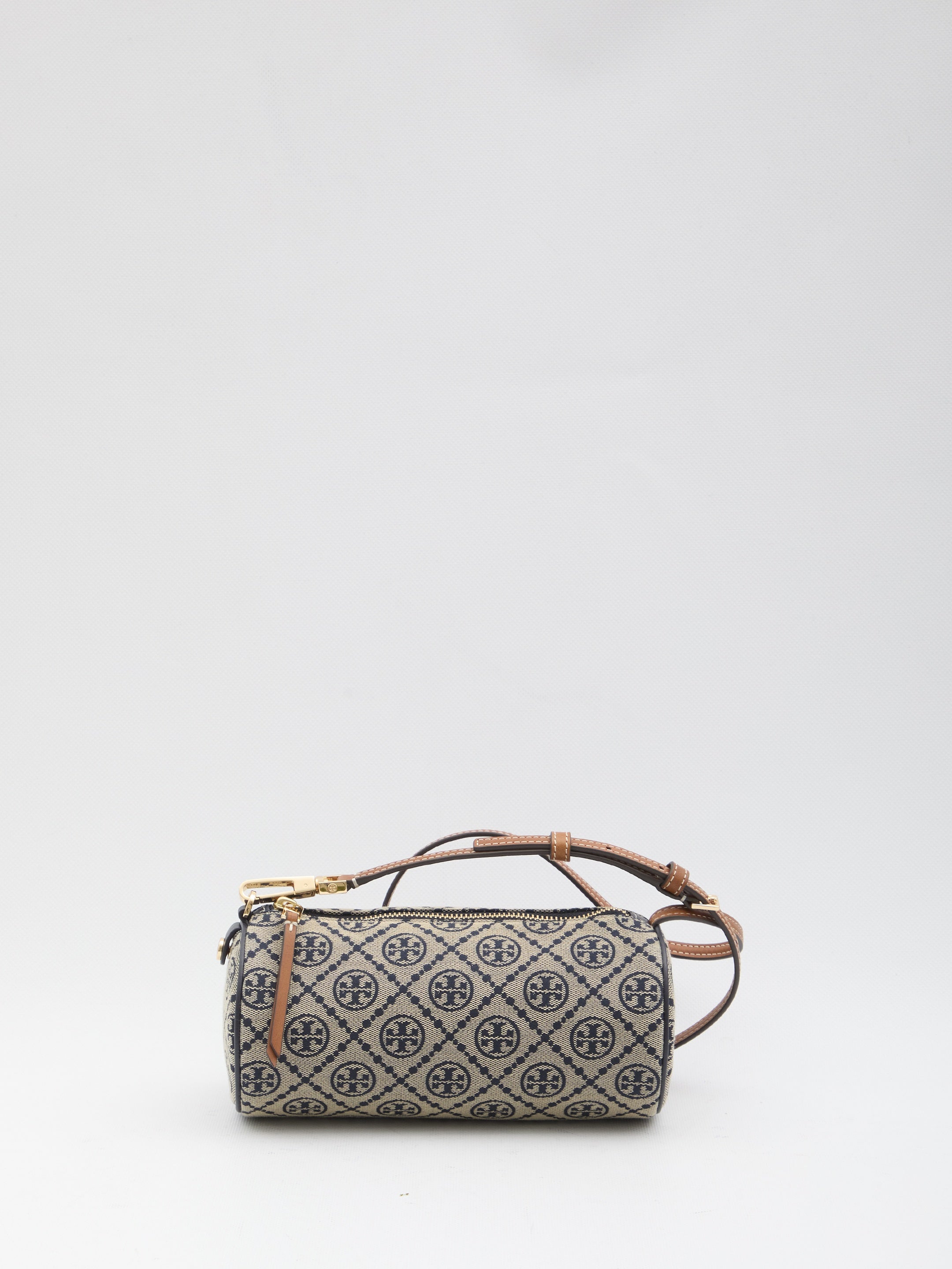 T Monogram Cylinder bag