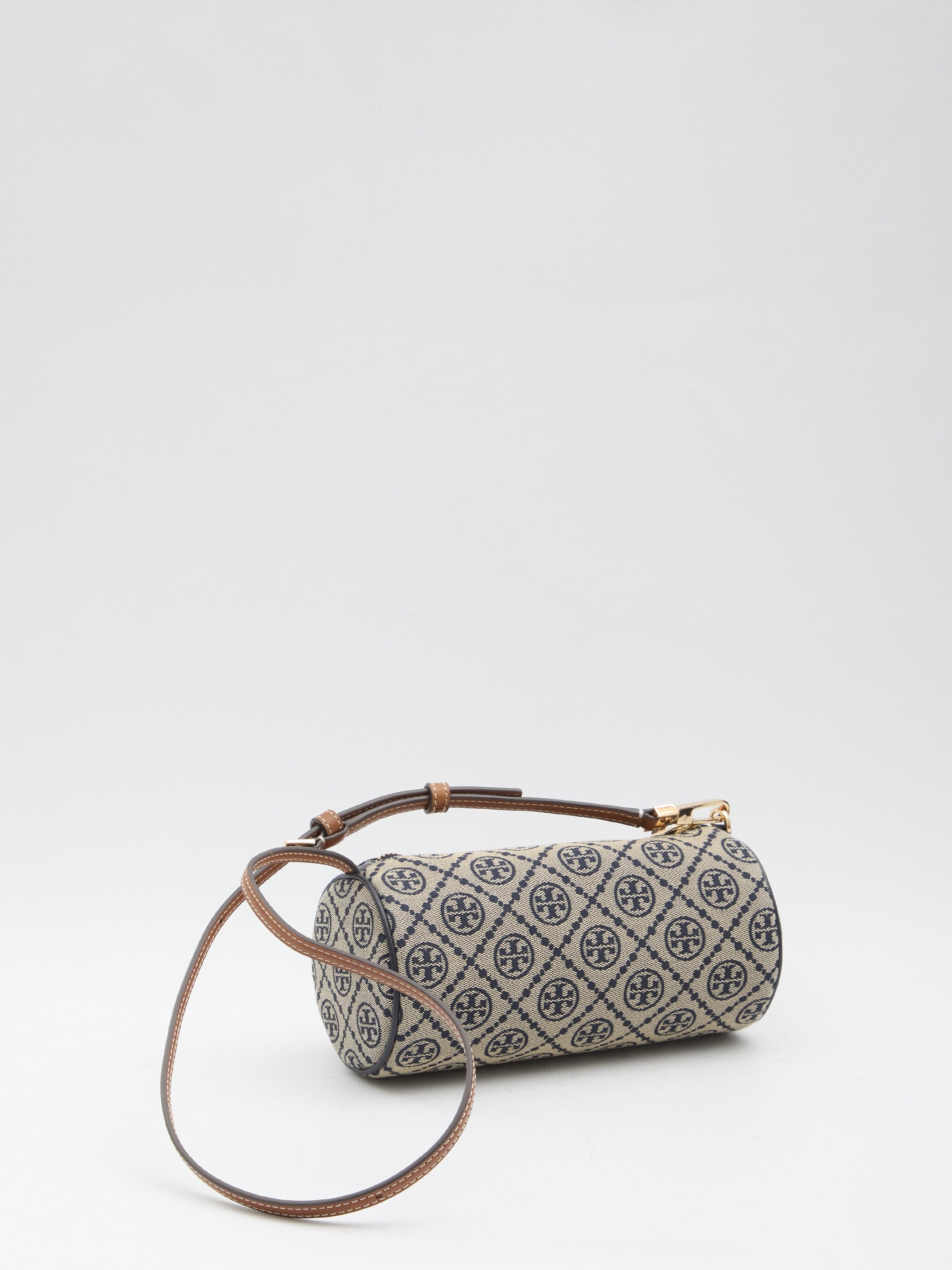 T Monogram Cylinder bag