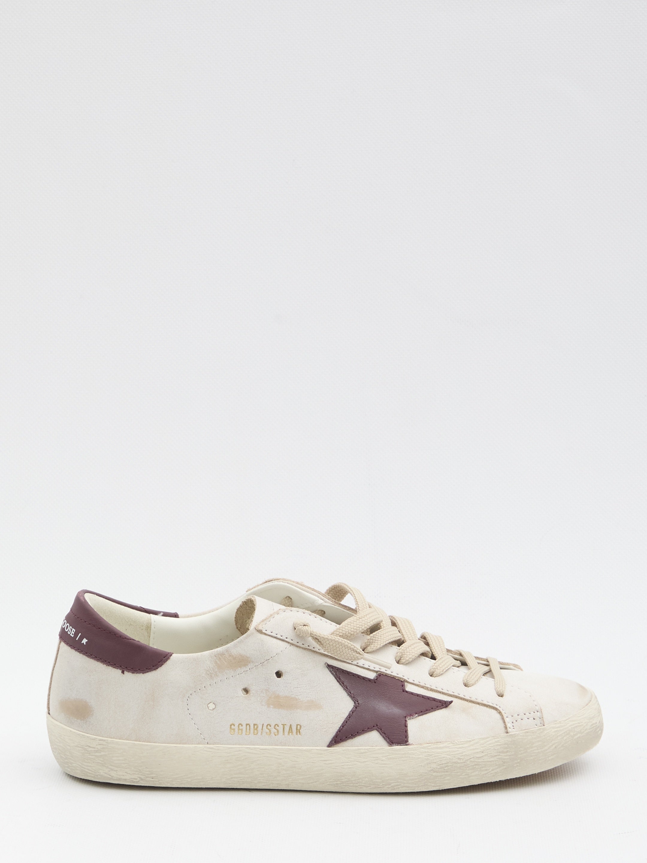 Super Star sneakers