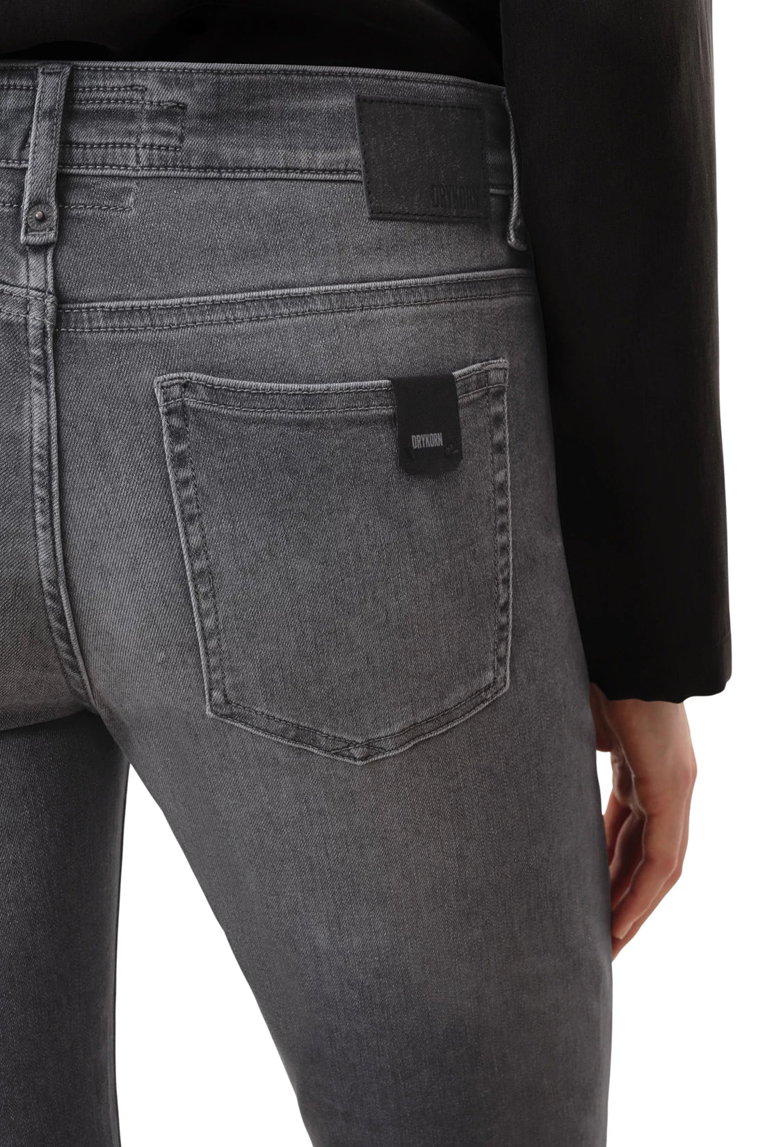 Drykorn-NEED-Jeans-Black-Deal-Outlet-by-ARCHIVIST