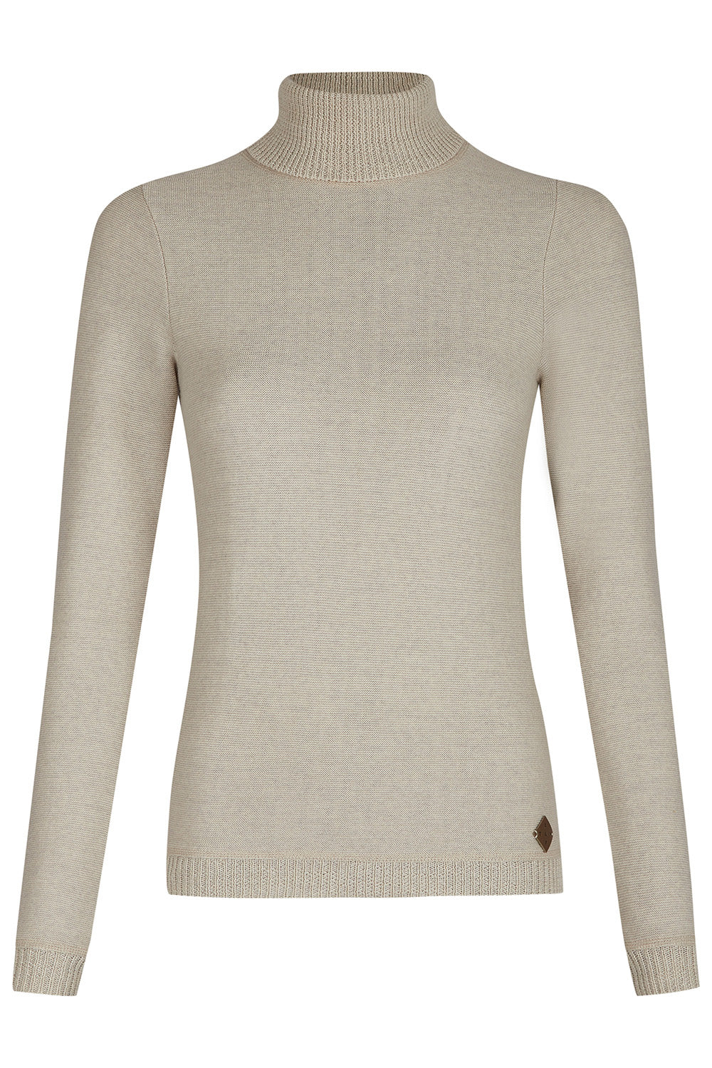 Damen Pullover Nelenia-Strick & Pullover-Stapf Tirol-OUTLET-XS-beige-ARCHIVIST-ARCHIVE-SALE