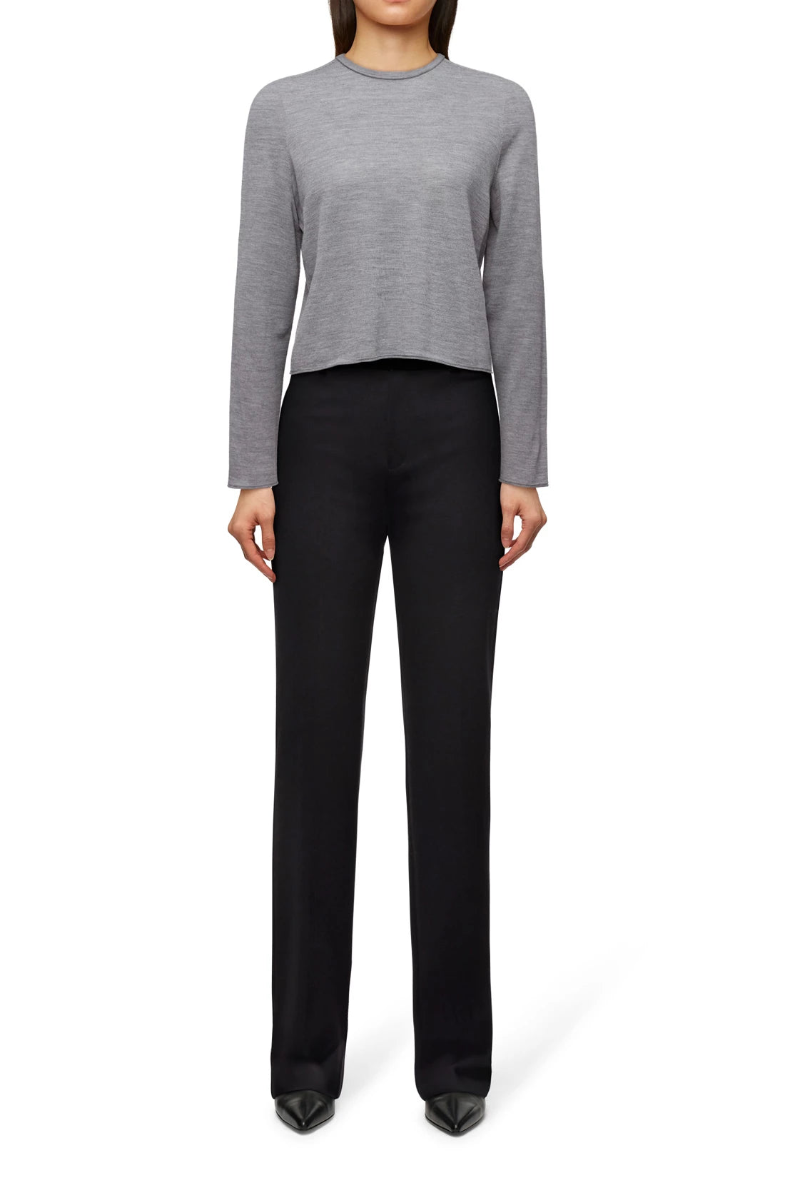 Drykorn-NELLA-Strick & Pullover-Black-Deal-Outlet-by-ARCHIVIST