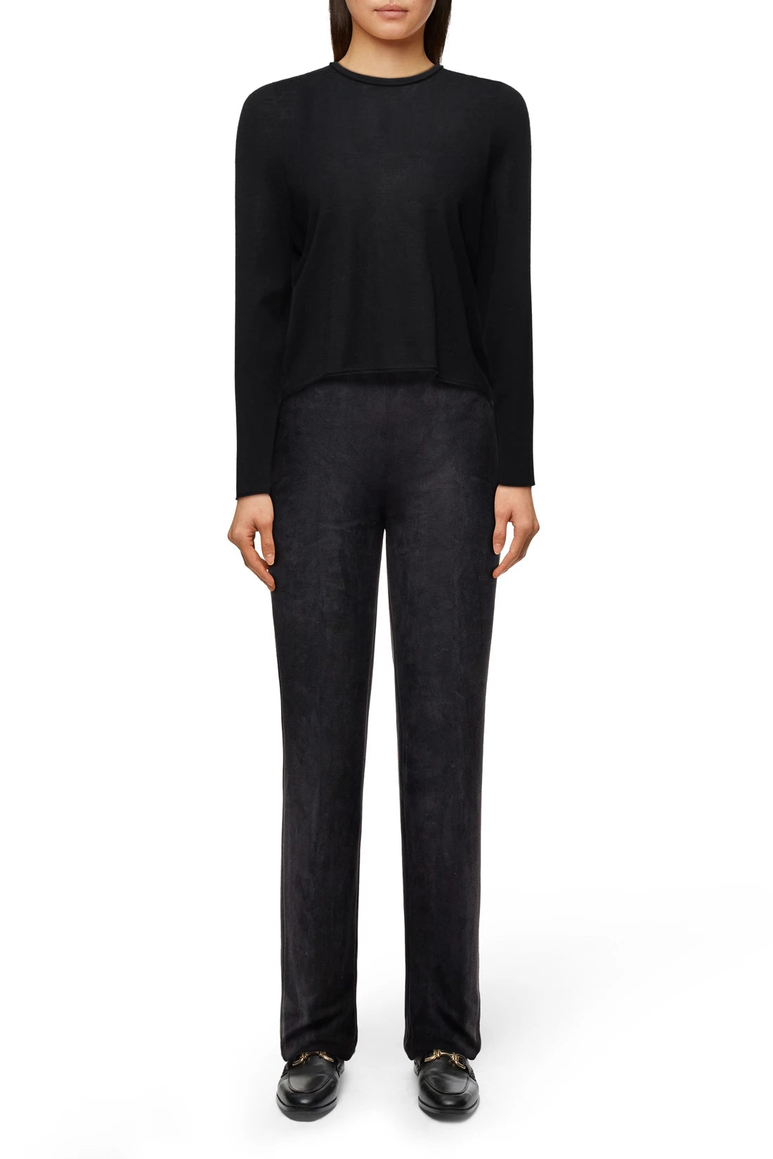 Drykorn-NELLA-Strick & Pullover-Black-Deal-Outlet-by-ARCHIVIST