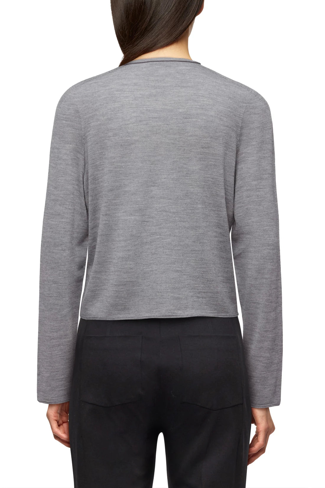 Drykorn-NELLA-Strick & Pullover-Black-Deal-Outlet-by-ARCHIVIST