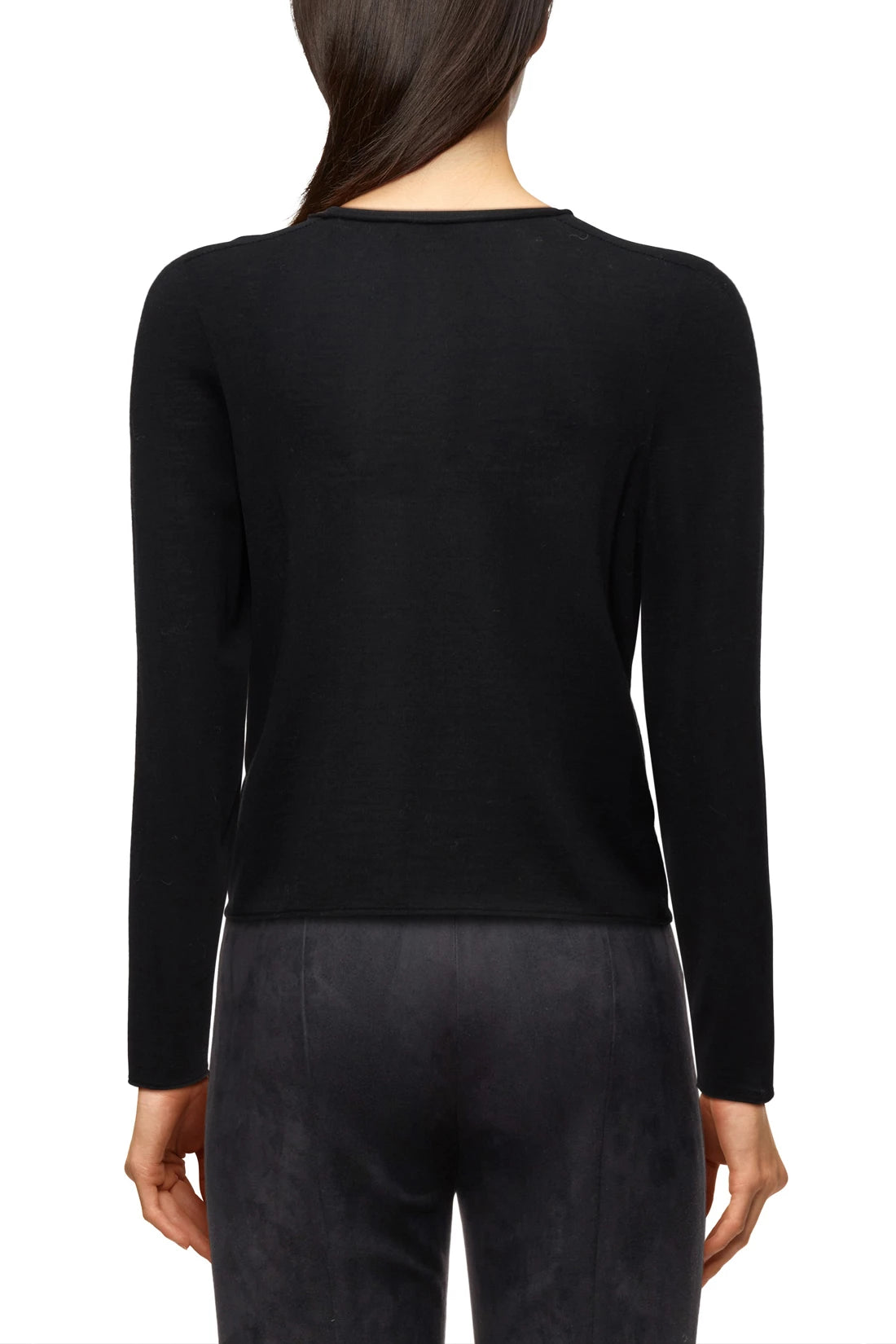 Drykorn-NELLA-Strick & Pullover-Black-Deal-Outlet-by-ARCHIVIST