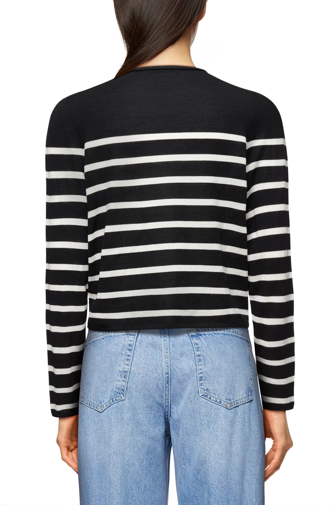 Drykorn-NELLA-Strick & Pullover-Black-Deal-Outlet-by-ARCHIVIST