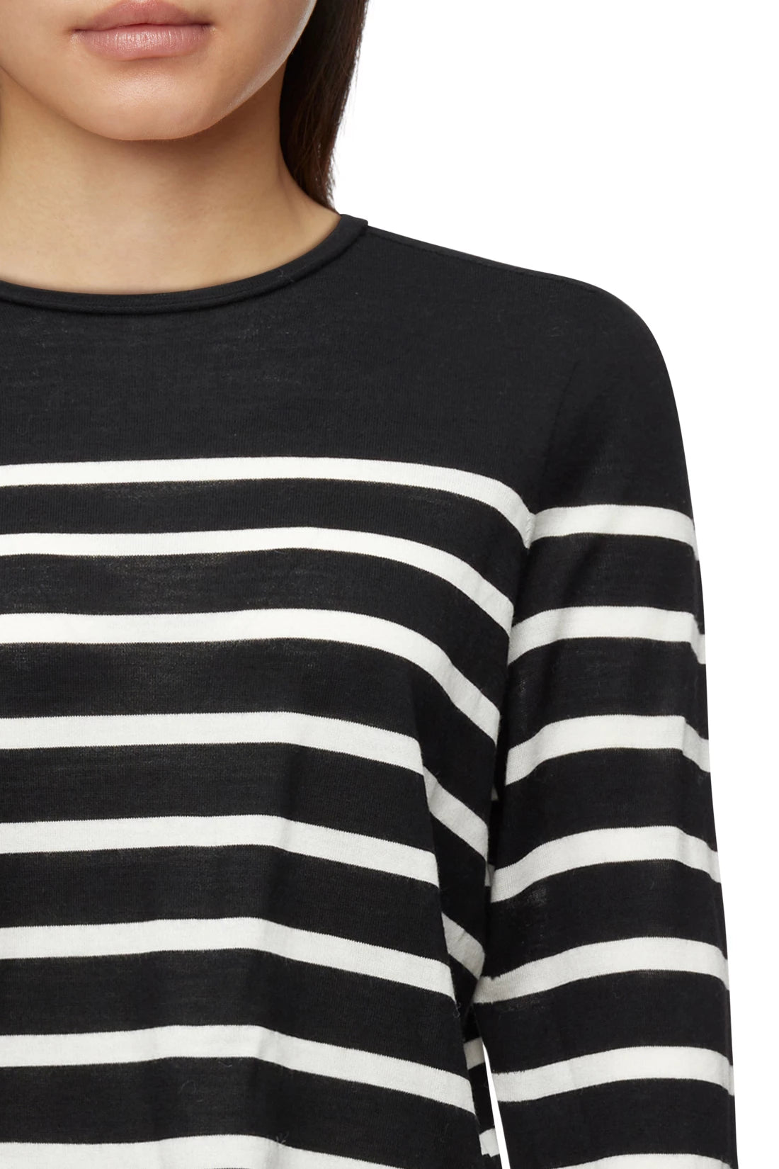 Drykorn-NELLA-Strick & Pullover-Black-Deal-Outlet-by-ARCHIVIST