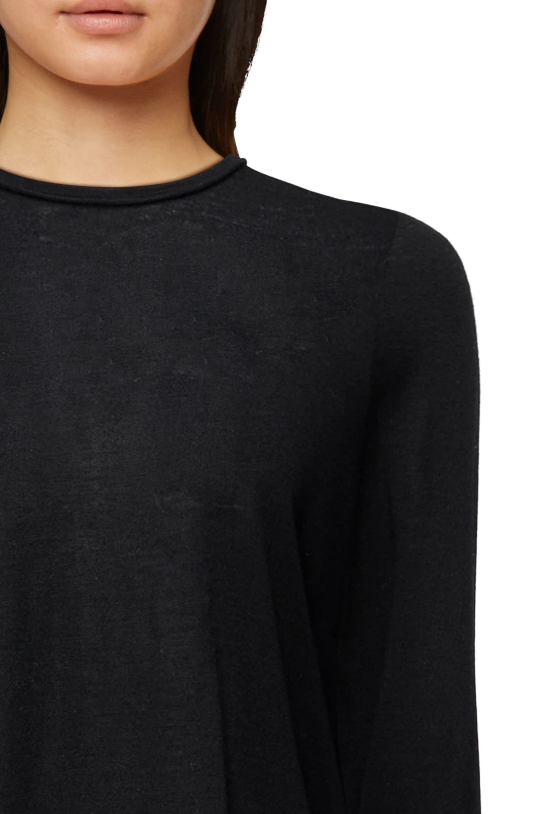 Drykorn-NELLA-Strick & Pullover-Black-Deal-Outlet-by-ARCHIVIST