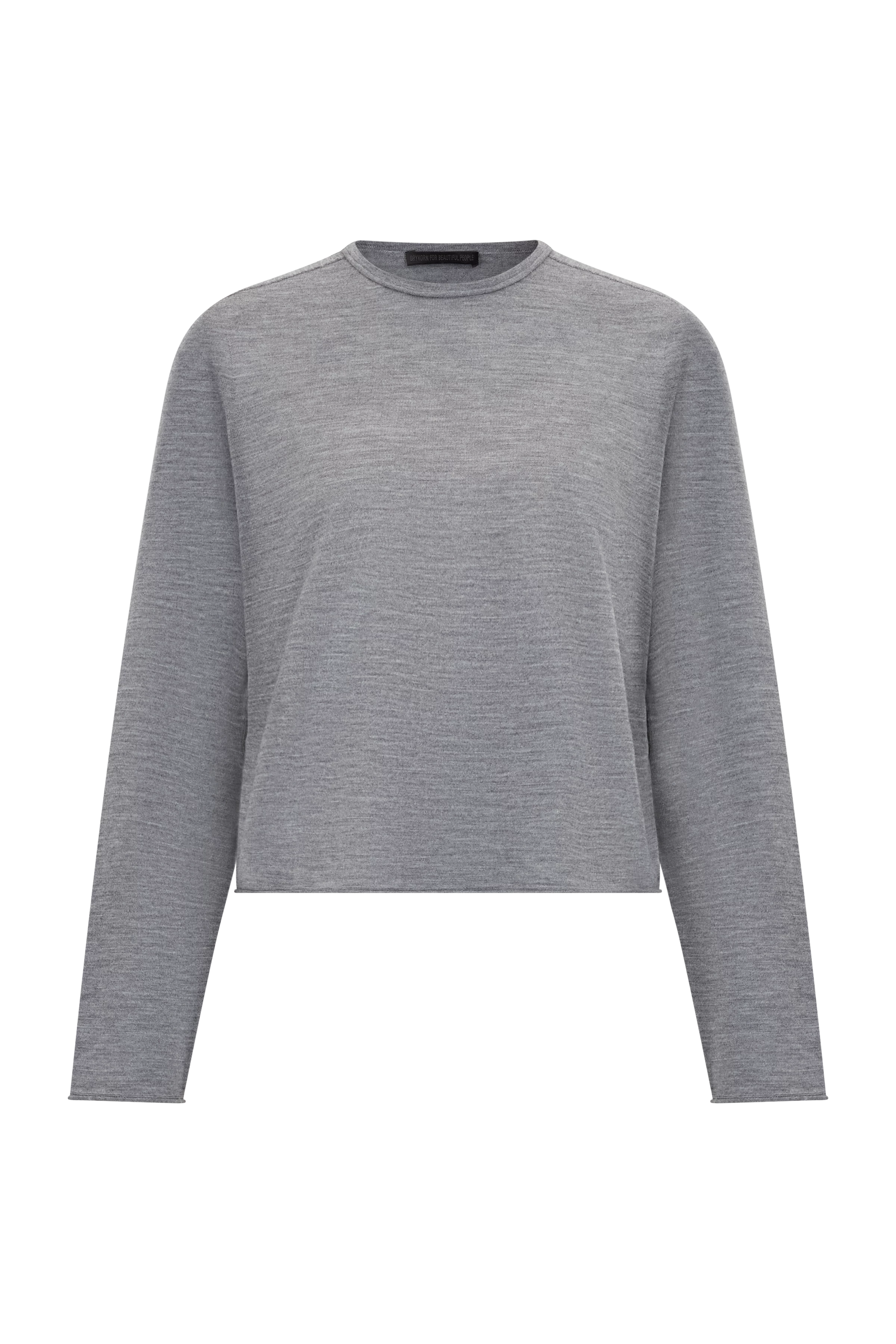 Drykorn-NELLA-Strick & Pullover-Black-Deal-Outlet-by-ARCHIVIST