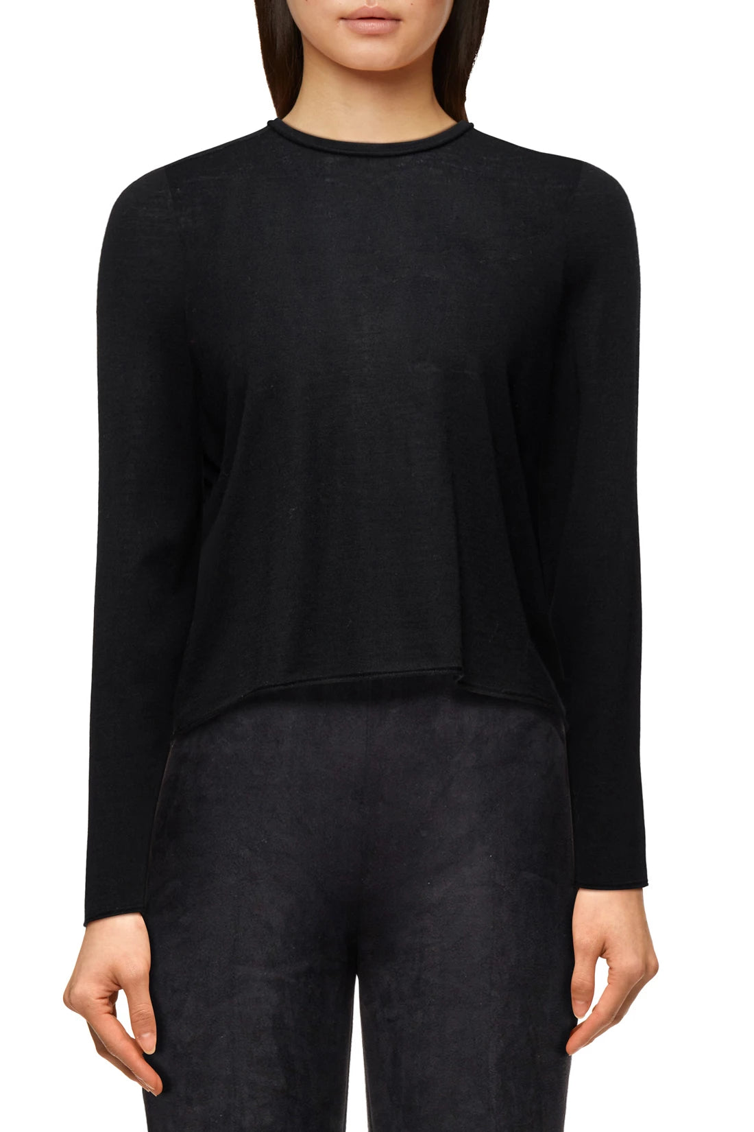 Drykorn-NELLA-Strick & Pullover-Black-Deal-Outlet-by-ARCHIVIST