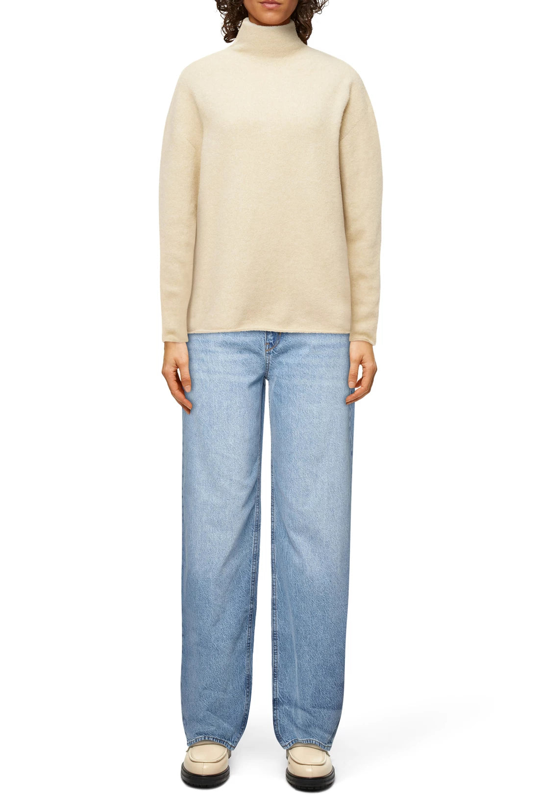 Drykorn-NEPHELA-Strick & Pullover-Black-Deal-Outlet-by-ARCHIVIST