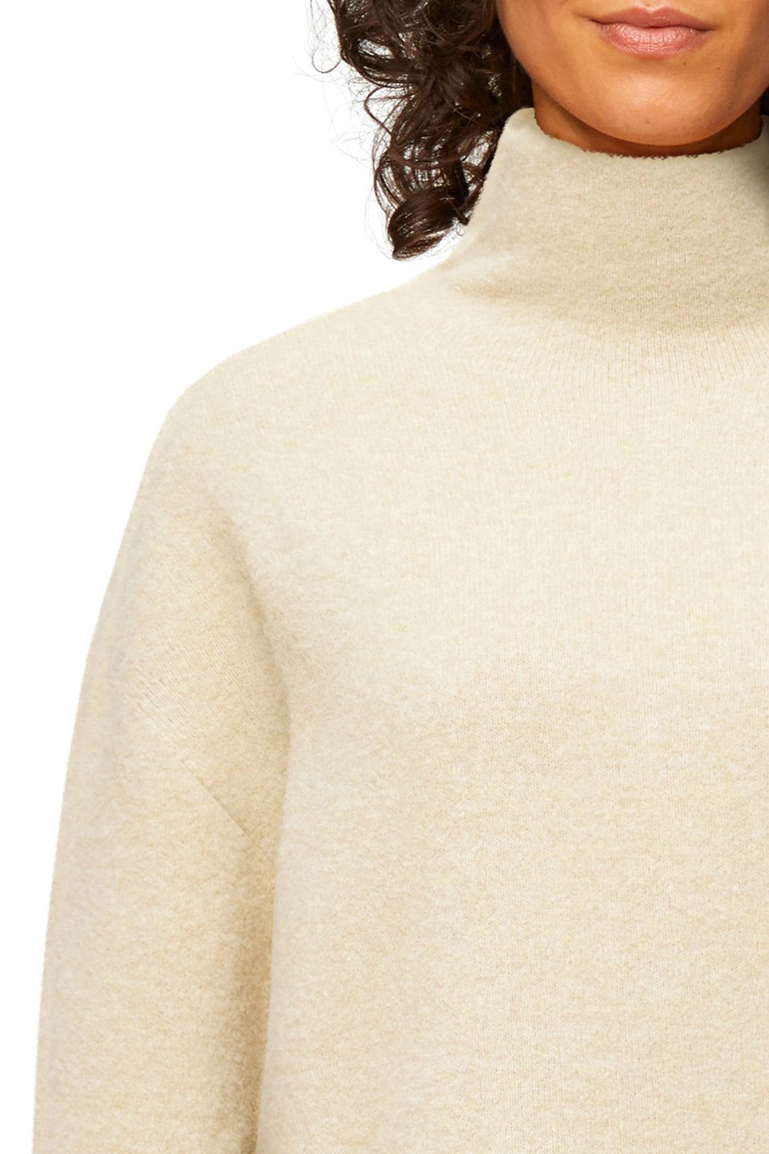 Drykorn-NEPHELA-Strick & Pullover-Black-Deal-Outlet-by-ARCHIVIST