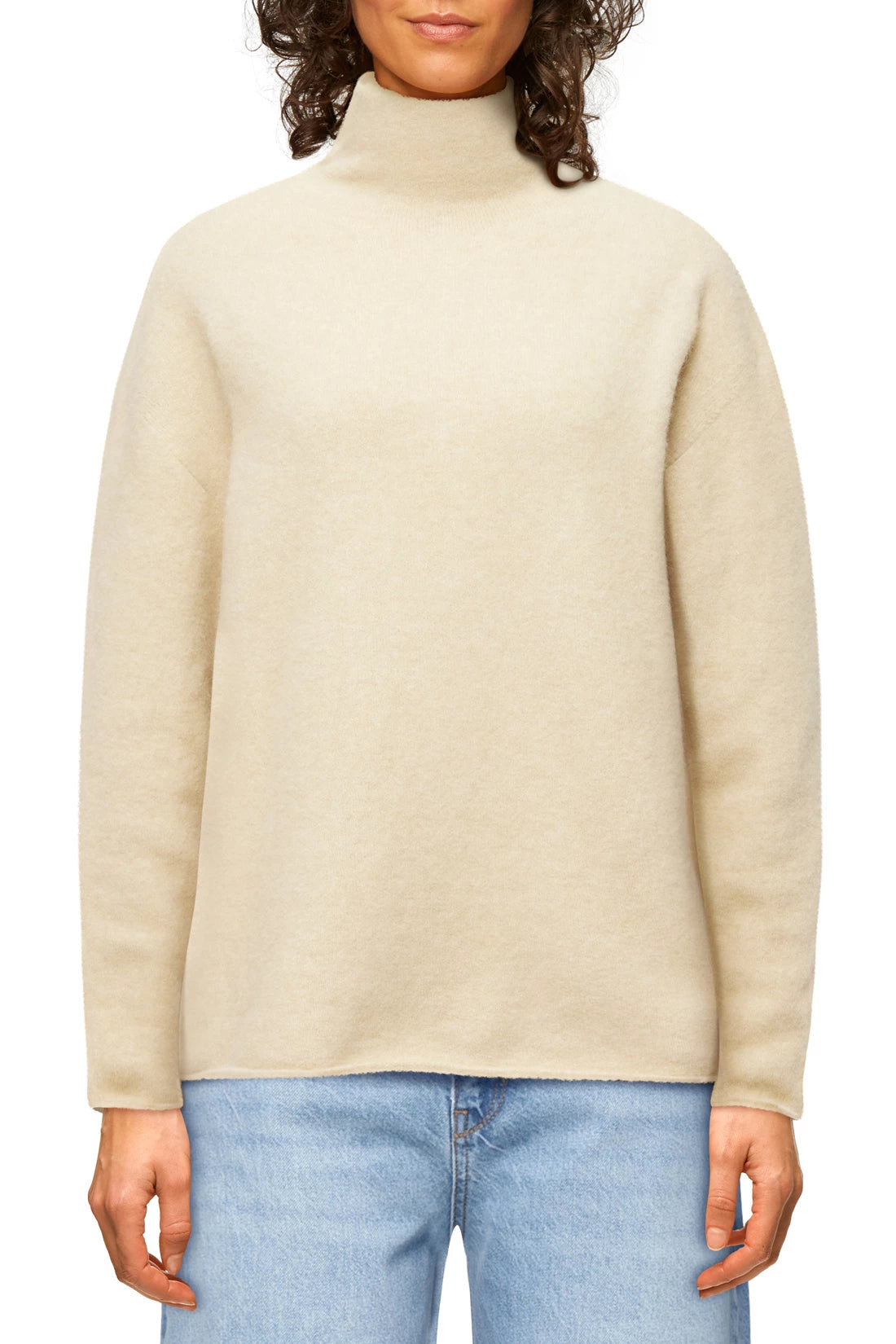 Drykorn-NEPHELA-Strick & Pullover-Black-Deal-Outlet-by-ARCHIVIST