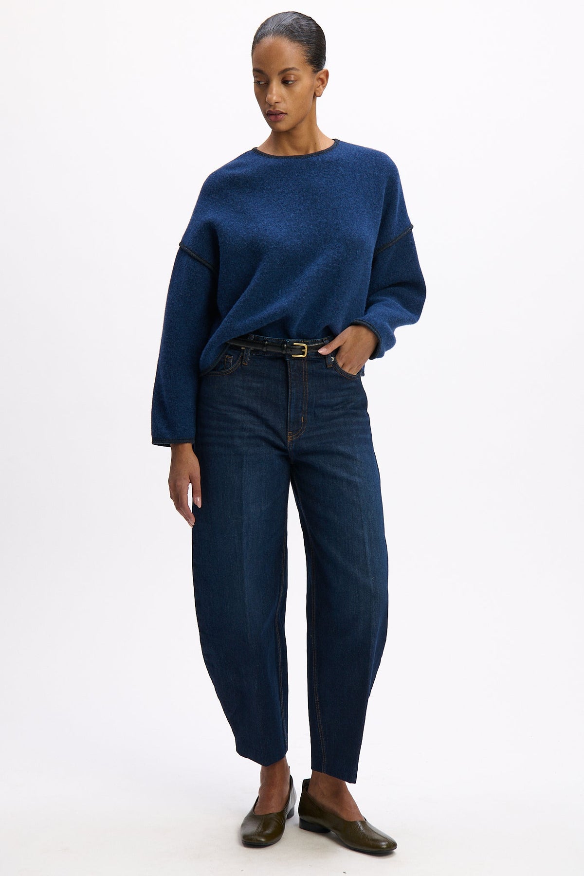 Damen Pullover Nevana