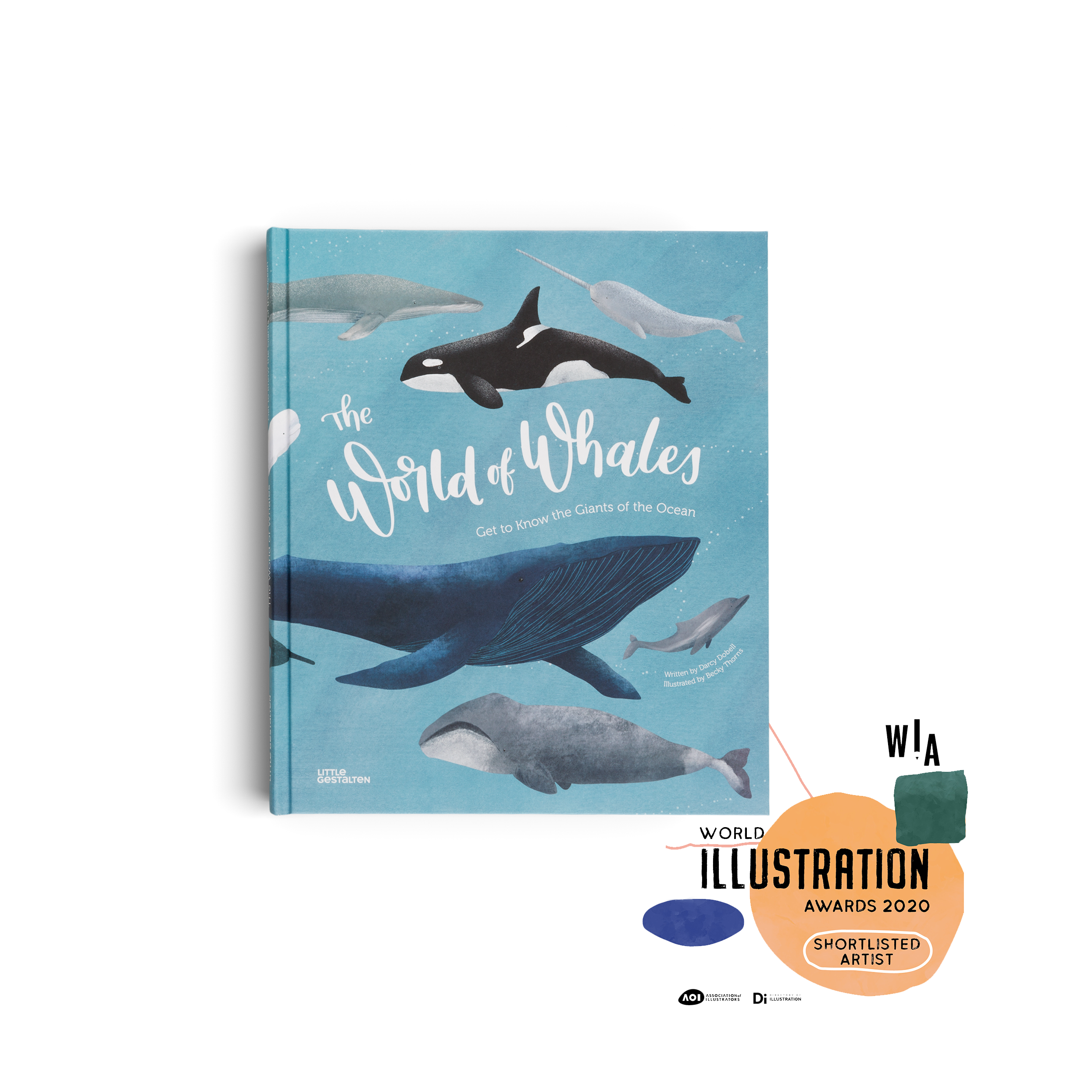 Gestalten Eu Shop-The World of Whales-Book-Black-Deal-Outlet-by-ARCHIVIST